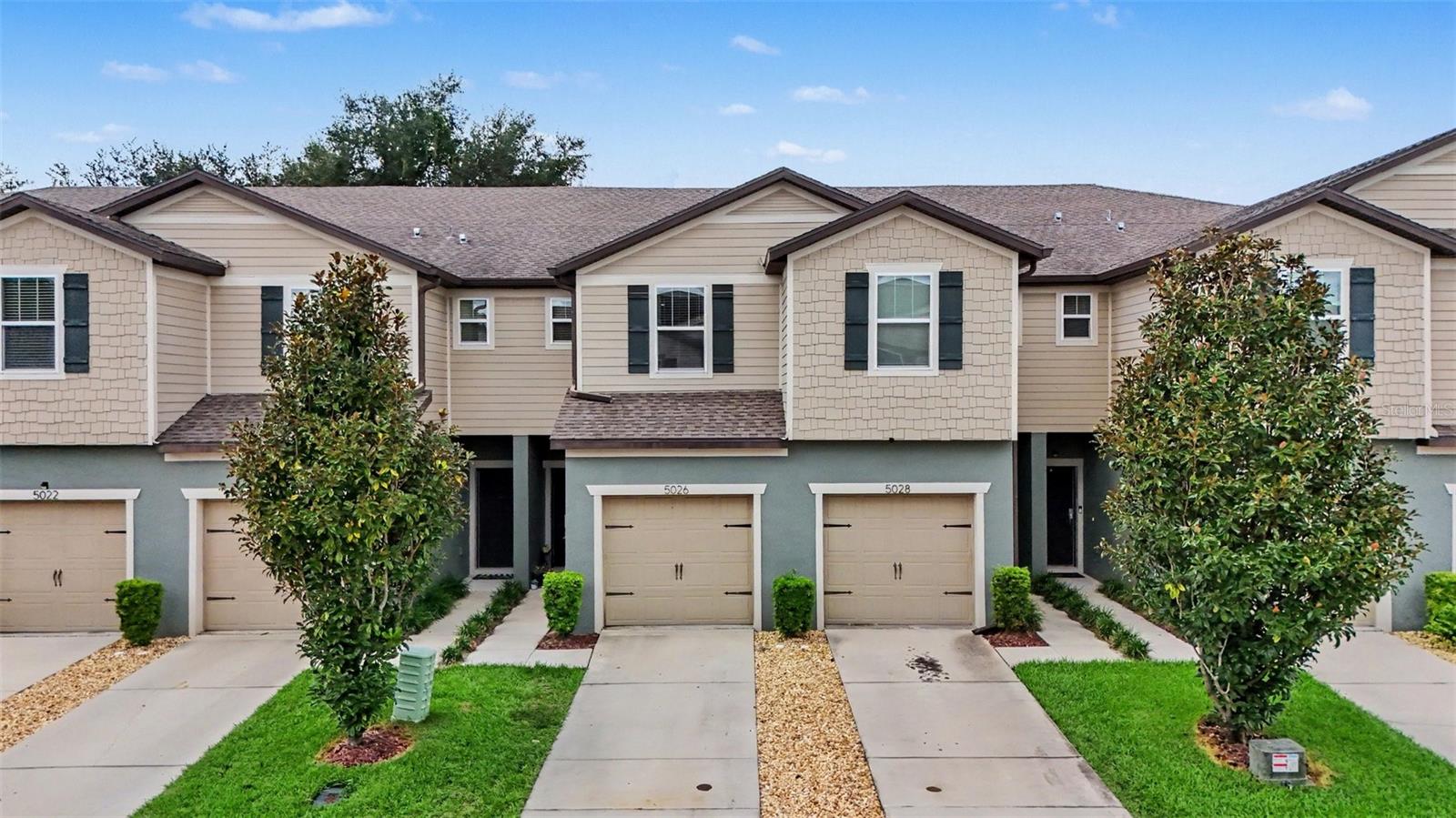 Photo of 5026 SYLVESTER LOOP TAMPA FL 33610