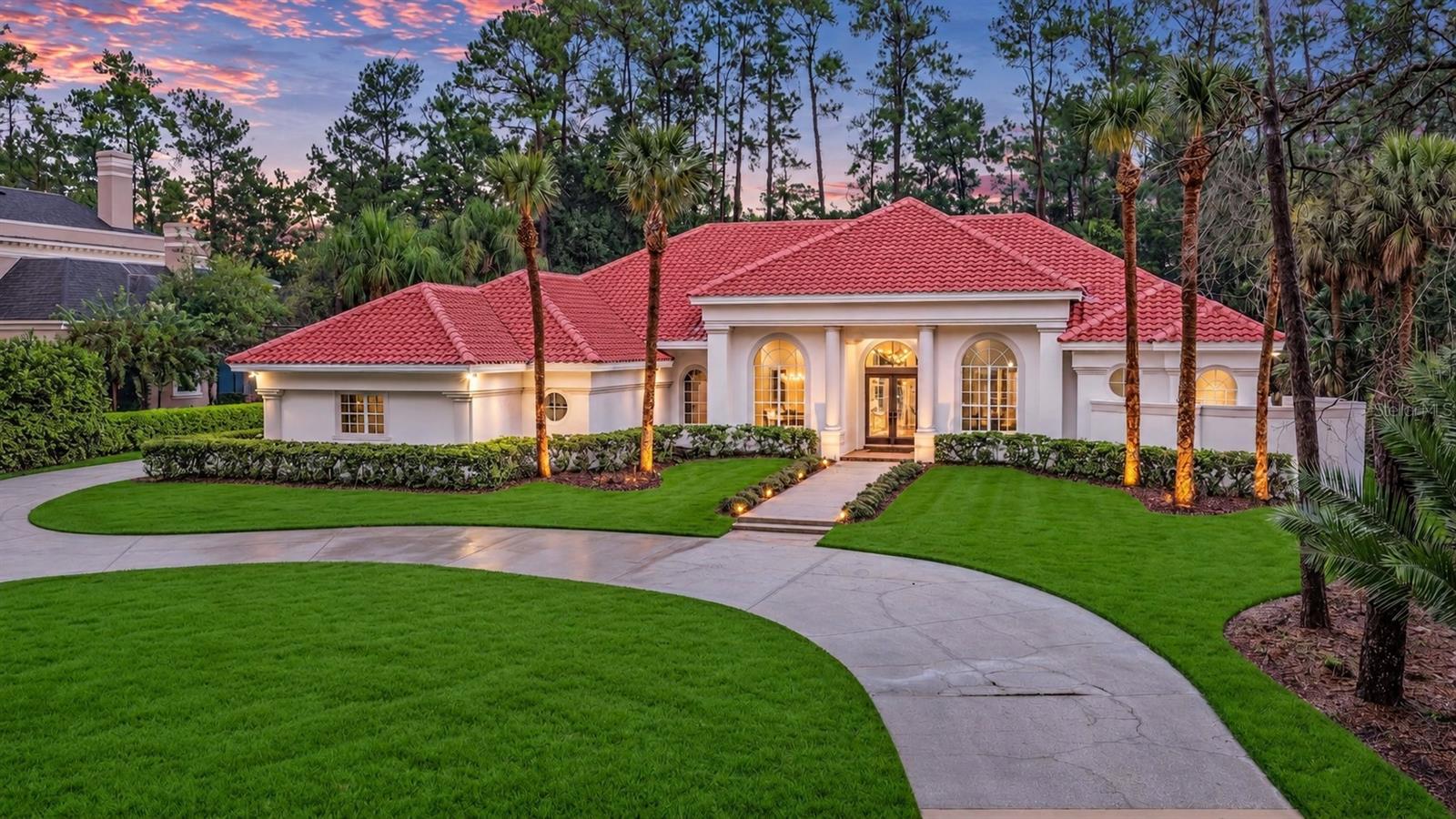 Photo of 2056 ALAQUA DRIVE LONGWOOD FL 32779