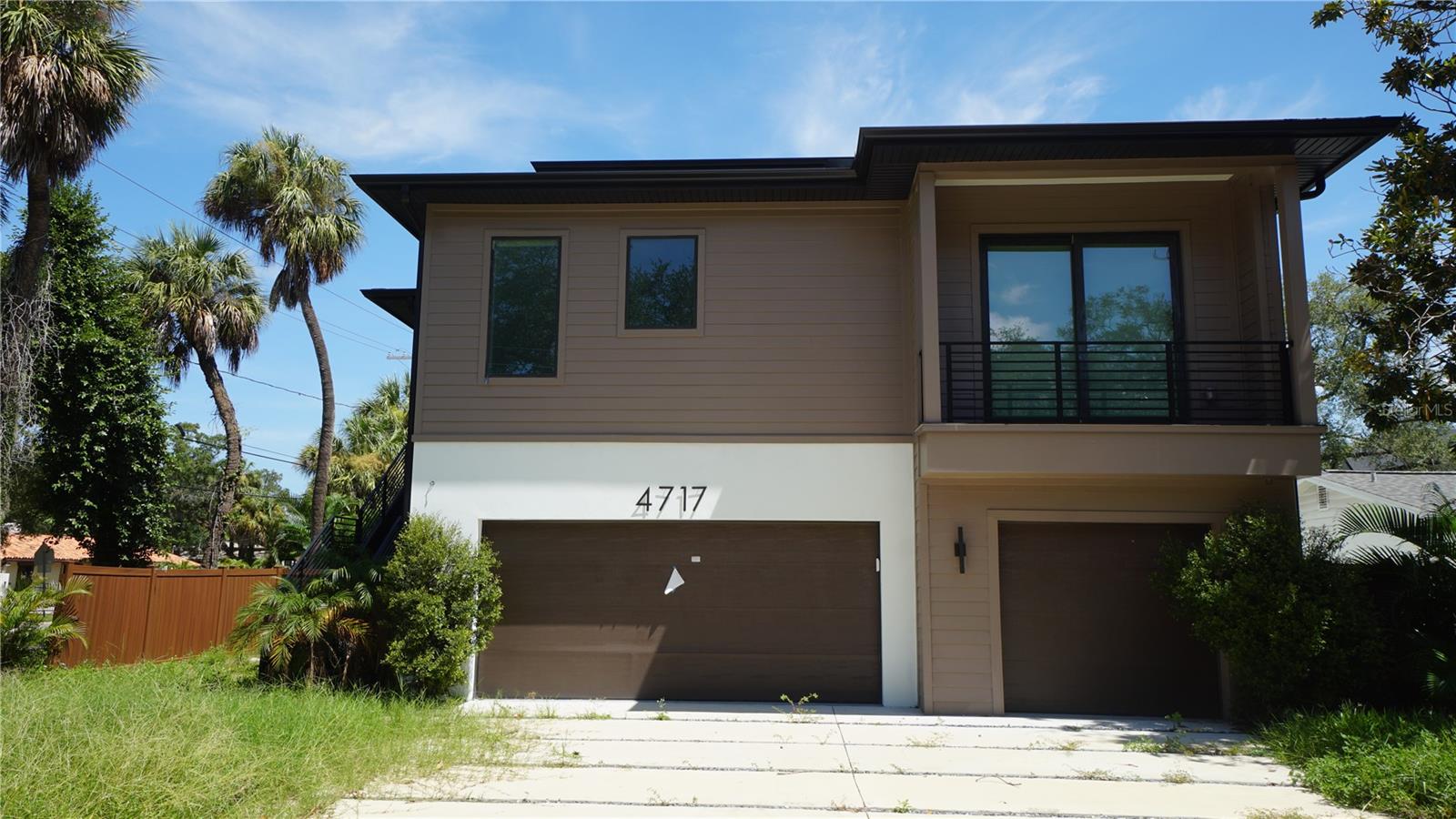 Photo of 4717 W ESTRELLA STREET TAMPA FL 33629