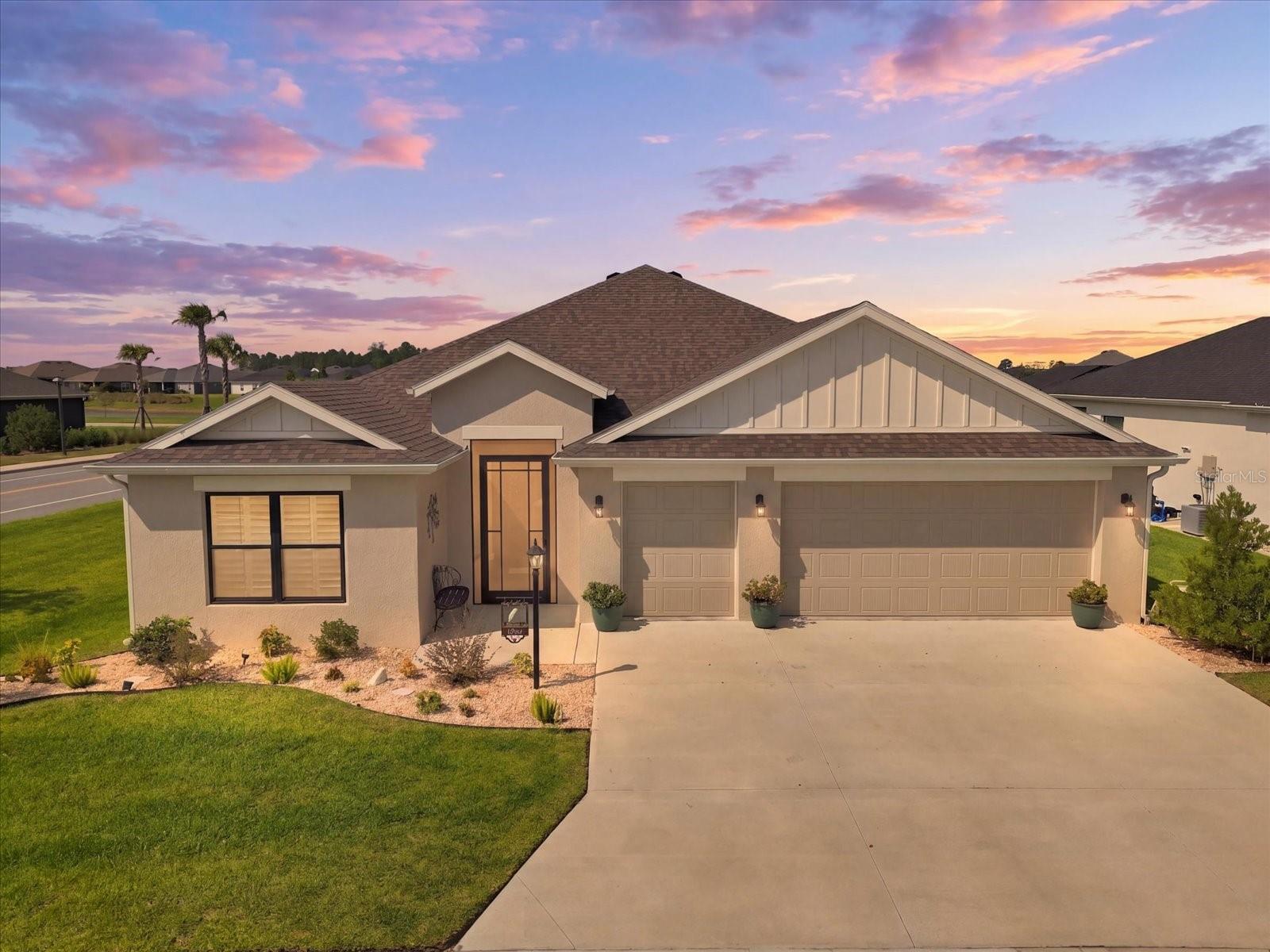 Photo of 7634 FRANK DIPIETRO DR DRIVE THE VILLAGES FL 34762