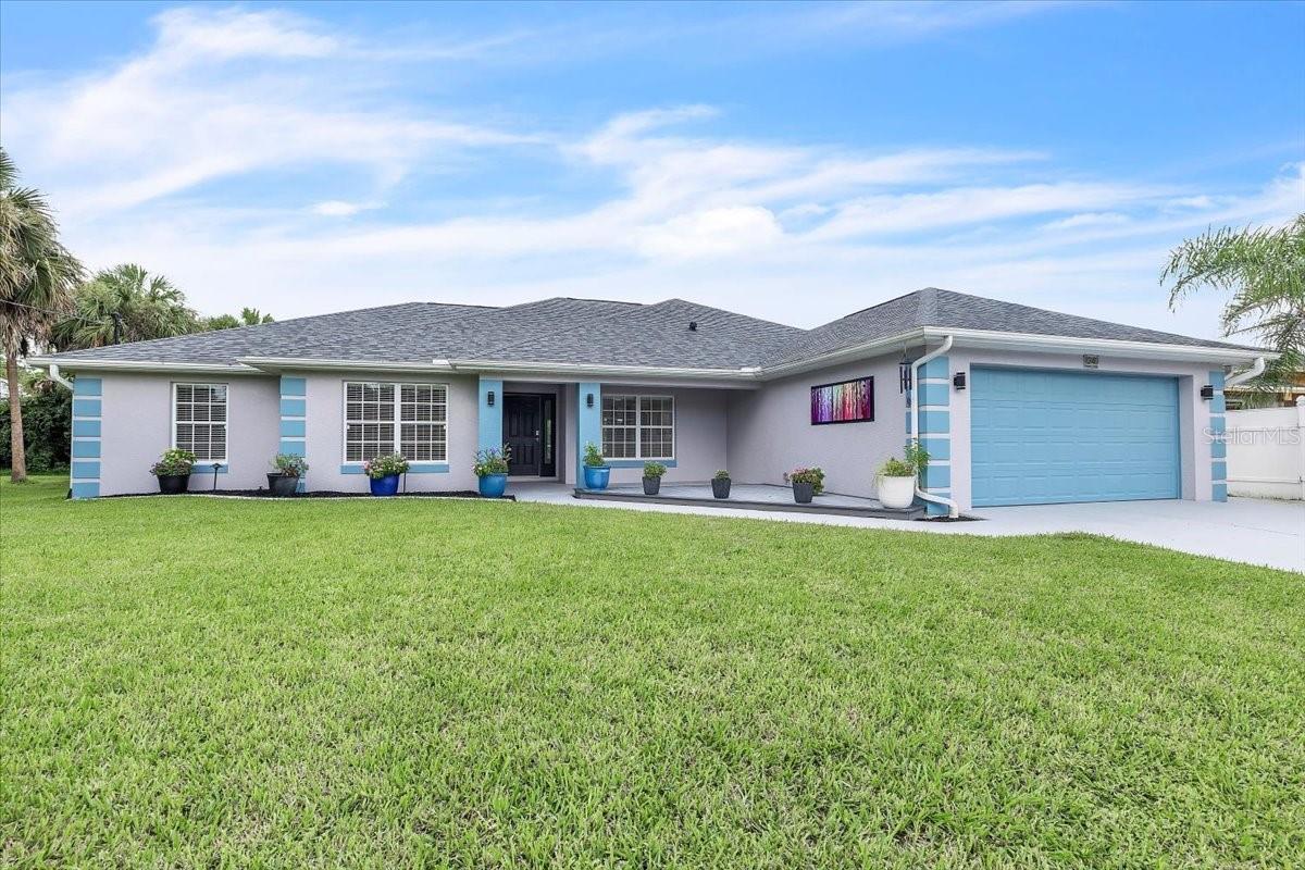 Photo of 1240 NORA LANE NORTH PORT FL 34286