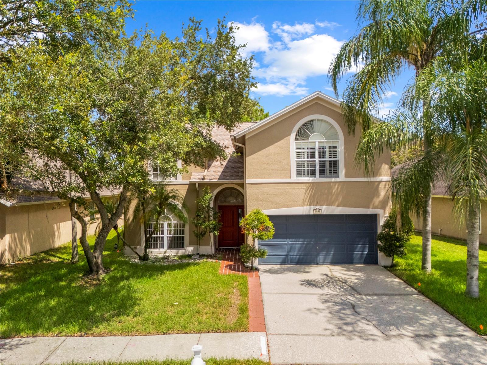 Photo of 9808 LONG MEADOW DRIVE TAMPA FL 33615