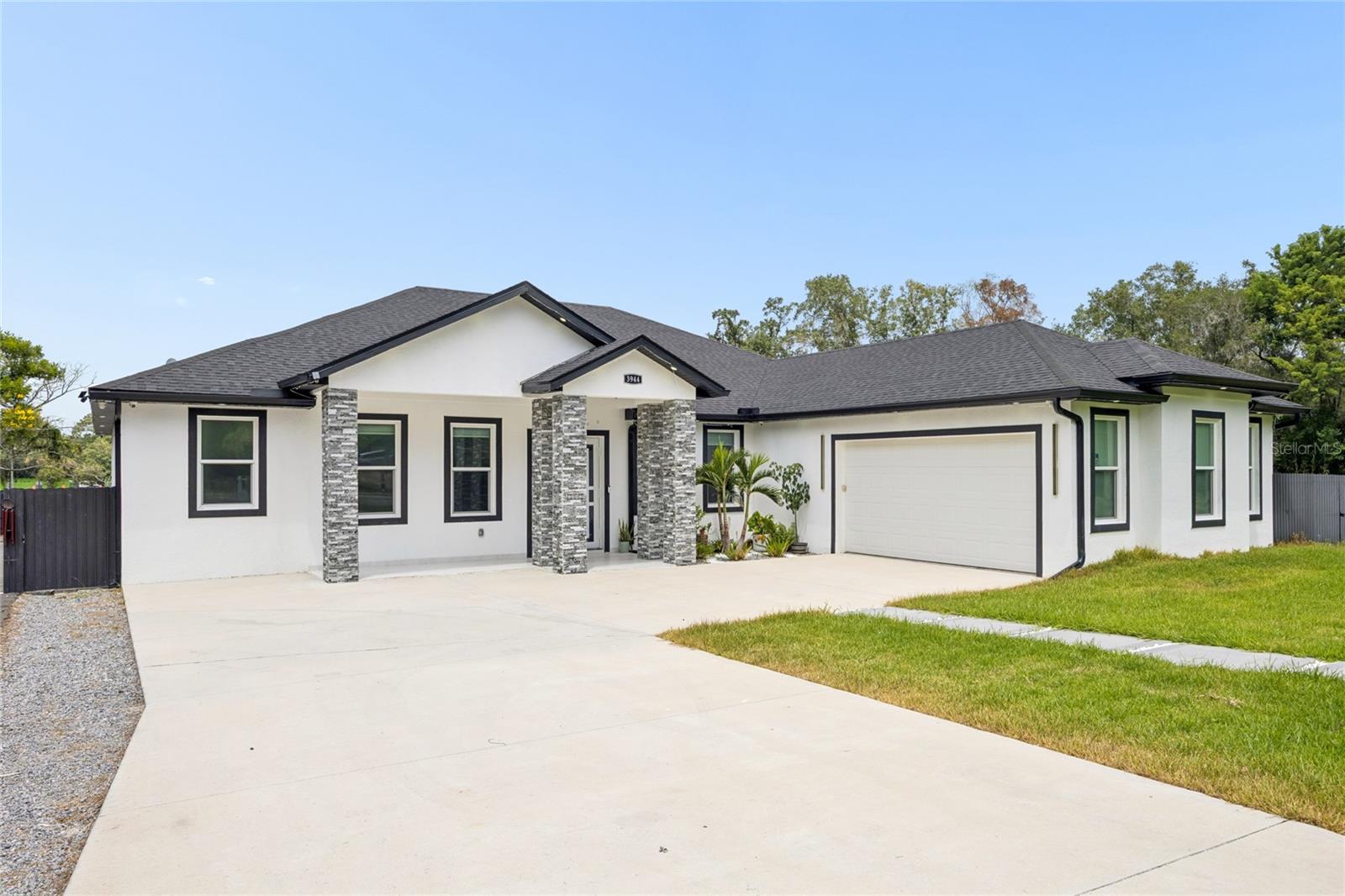 Photo of 3944 WHITE HERON DRIVE ORLANDO FL 32808