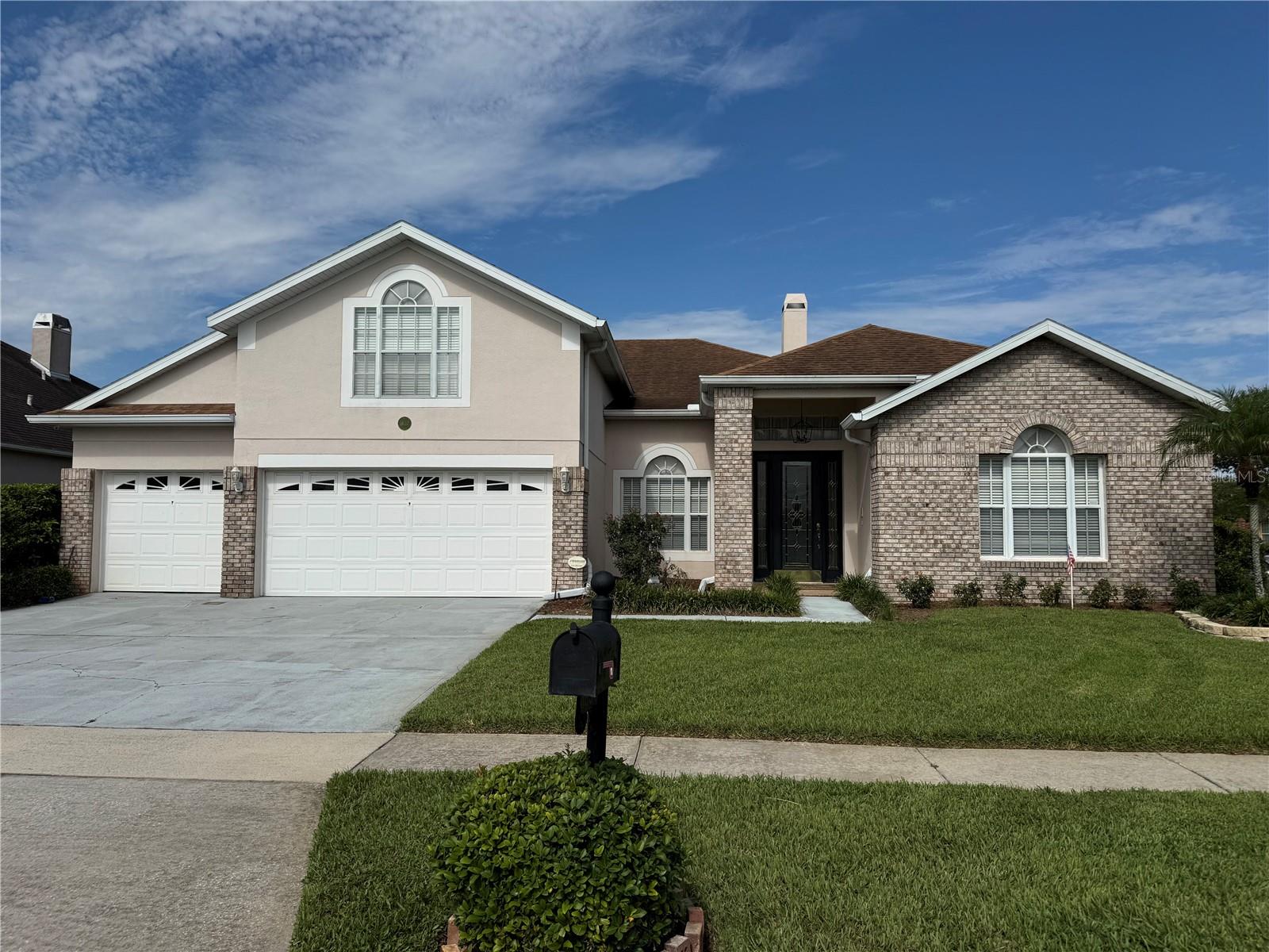 Photo of 1630 MORGANS MILL CIRCLE ORLANDO FL 32825