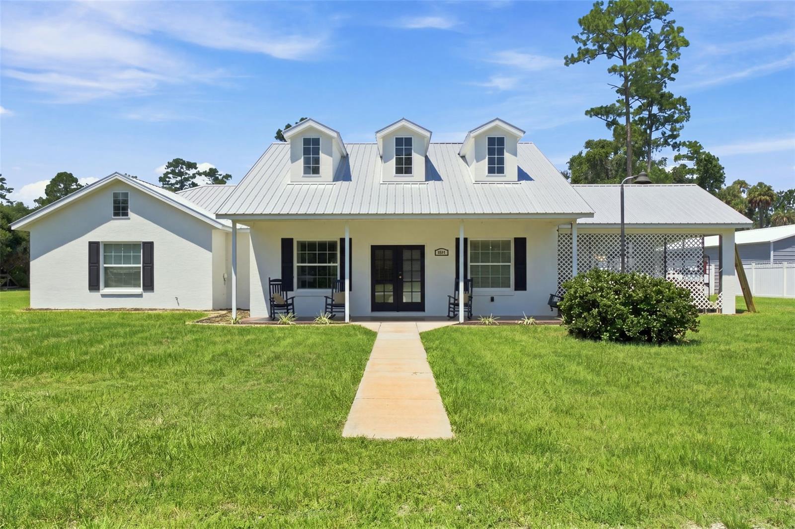 Photo of 10574 N SUNFLOWER POINT CRYSTAL RIVER FL 34428