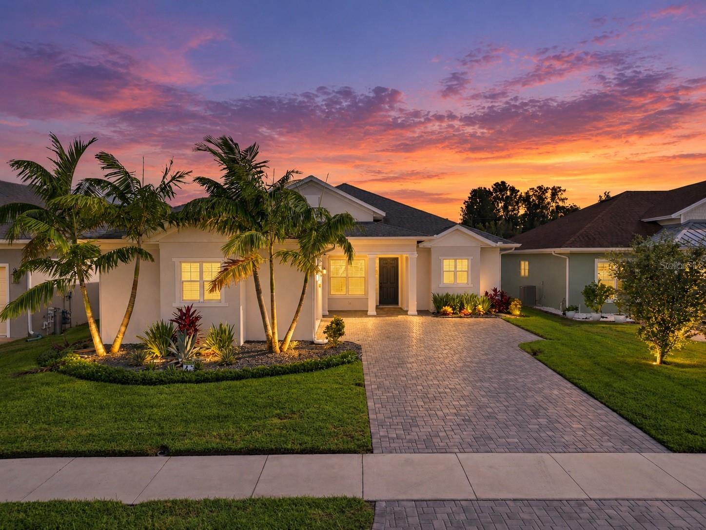 Photo of 2985 BREEZY MEADOWS DRIVE CLEARWATER FL 33760