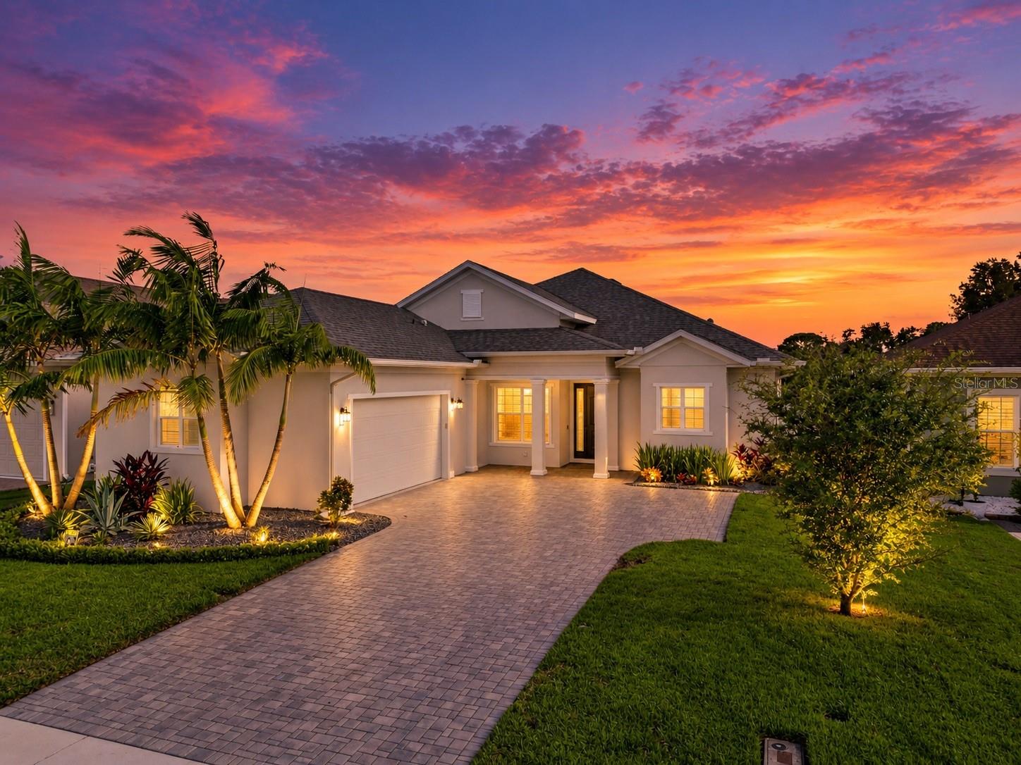 Photo of 2985 BREEZY MEADOWS DRIVE CLEARWATER FL 33760