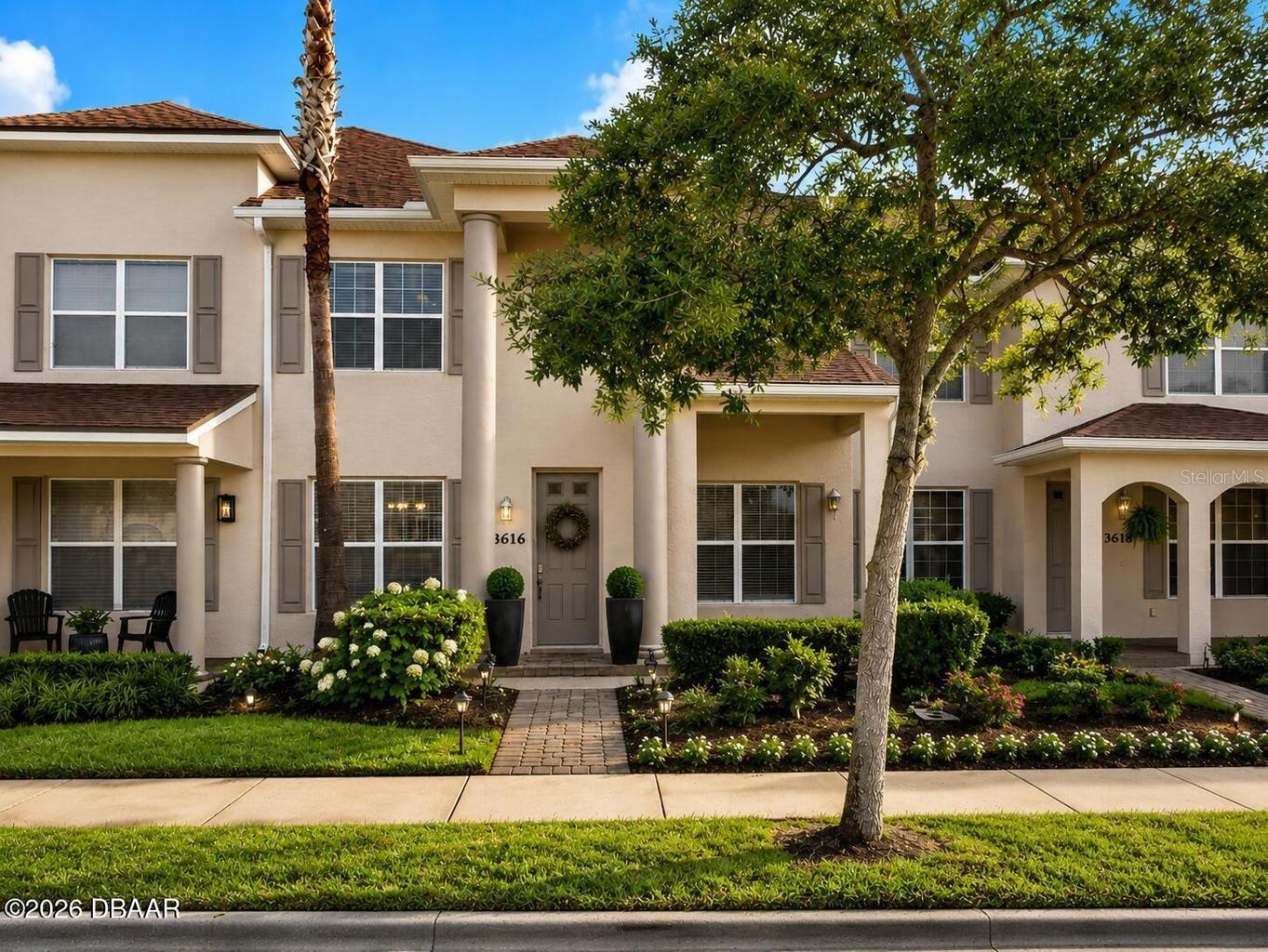 Photo of 3616 TRESTO STREET NEW SMYRNA BEACH FL 32168