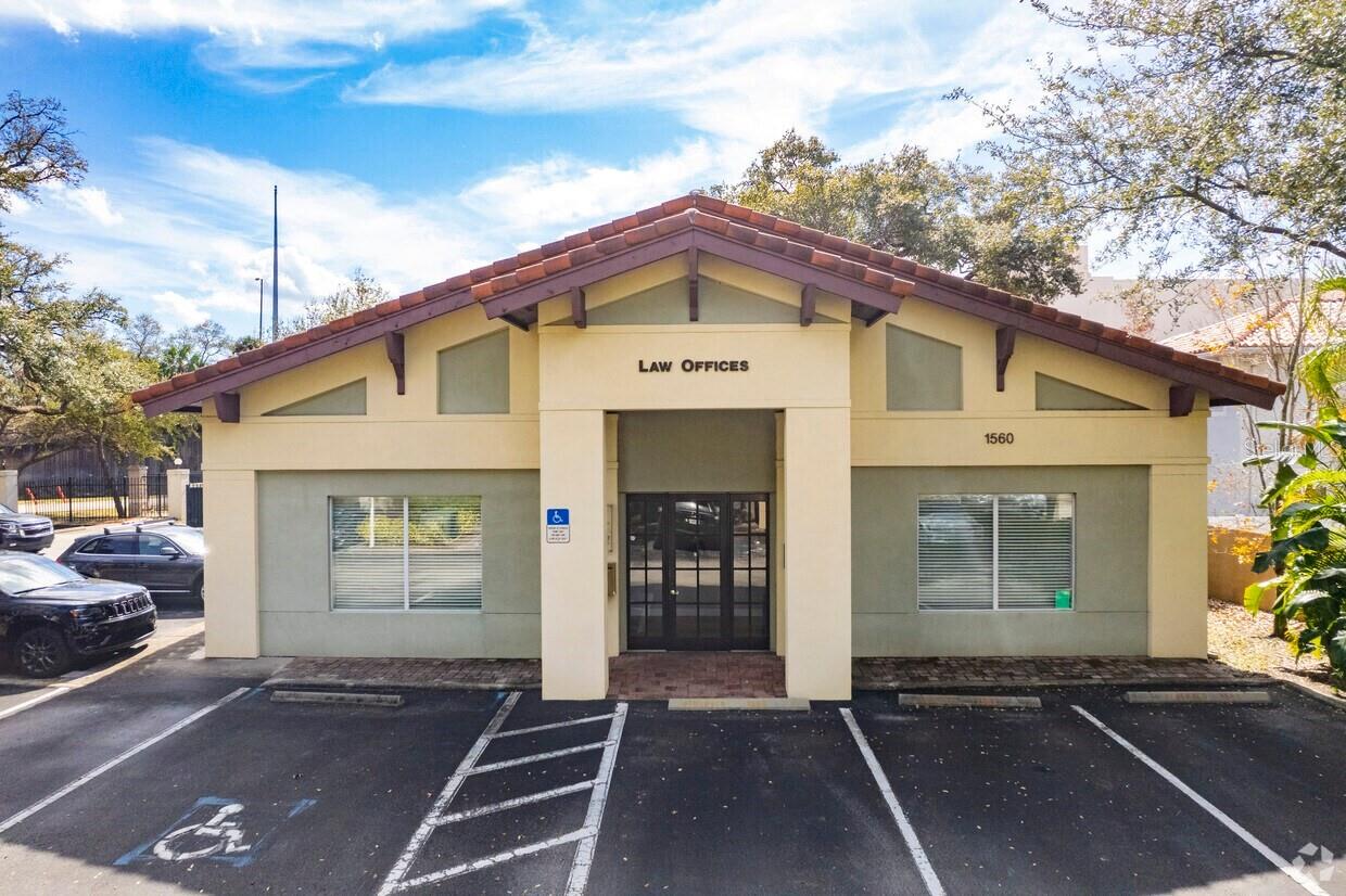 Photo of 1560 W CLEVELAND STREET TAMPA FL 33606