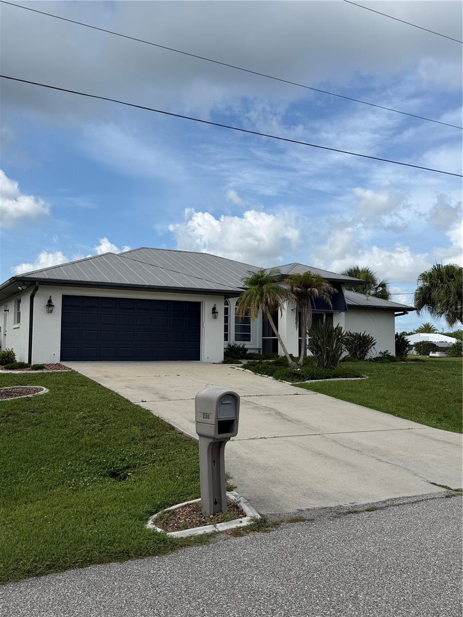 Photo of 3580 COMO STREET PORT CHARLOTTE FL 33948