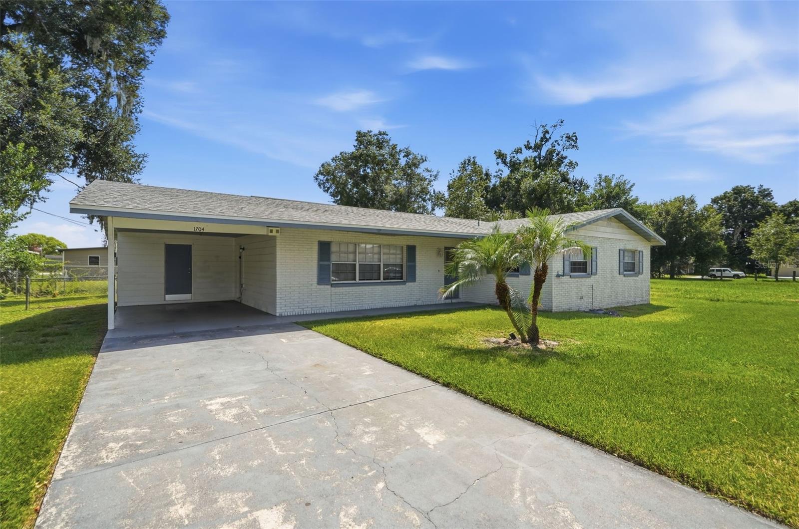 Photo of 1704 WAYMAN STREET LAKELAND FL 33815