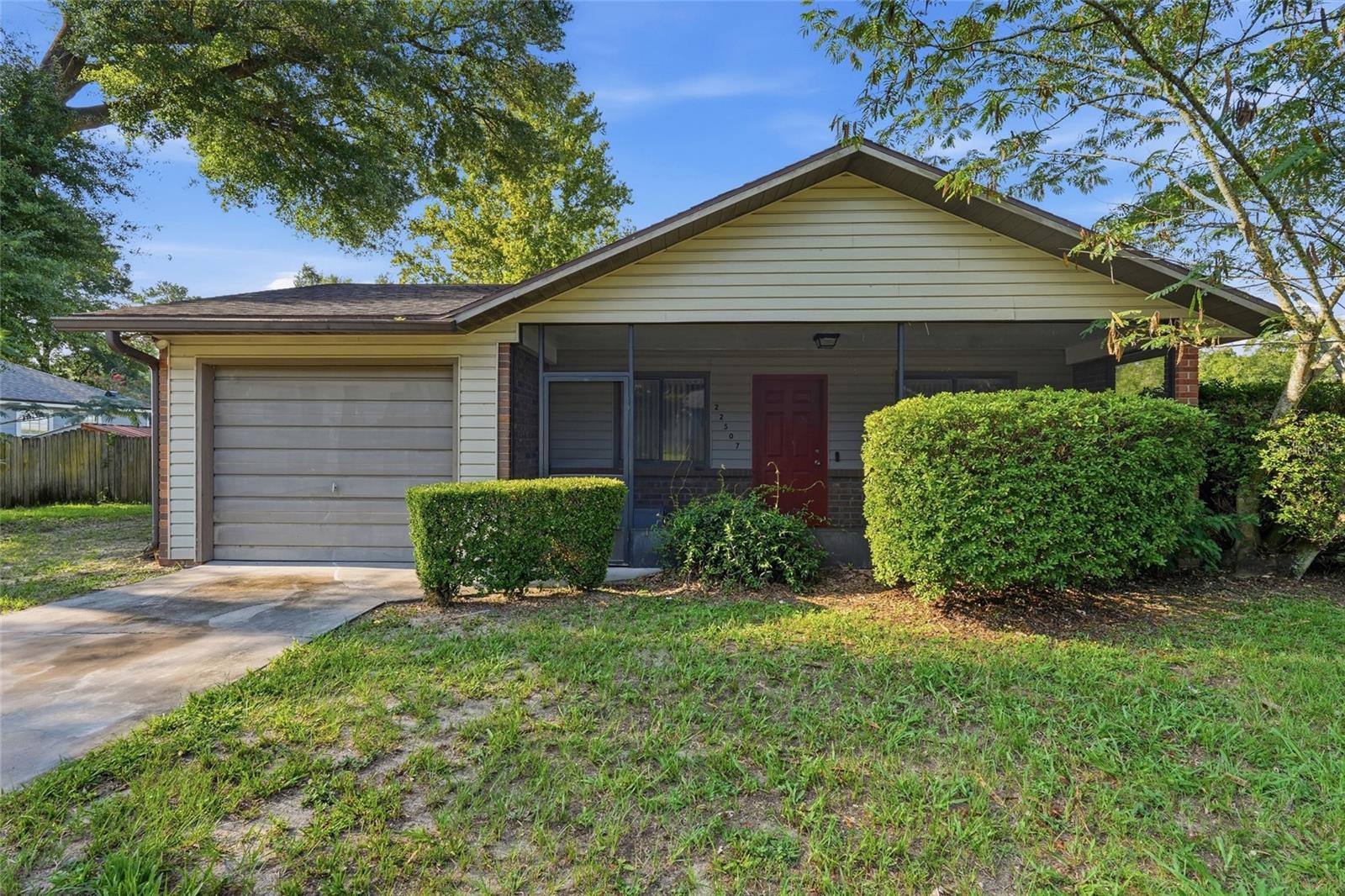 Photo of 22507 NW 176TH PLACE HIGH SPRINGS FL 32643