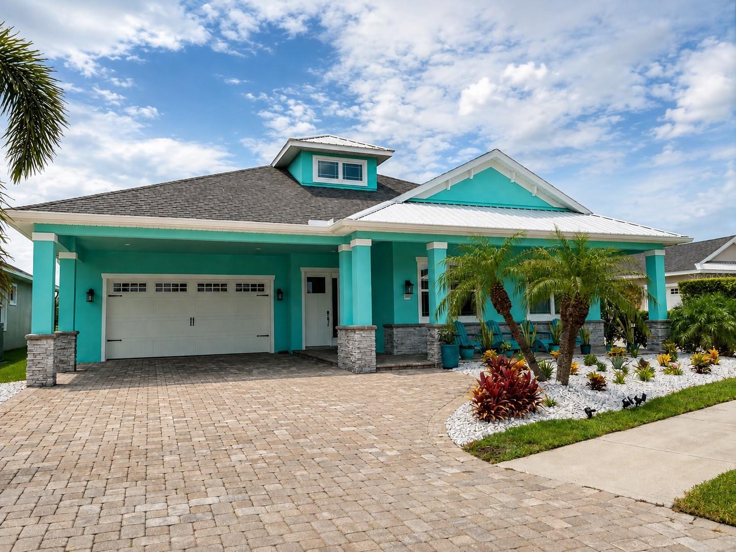 Photo of 2931 BELLA FLORE TERRACE NEW SMYRNA BEACH FL 32168
