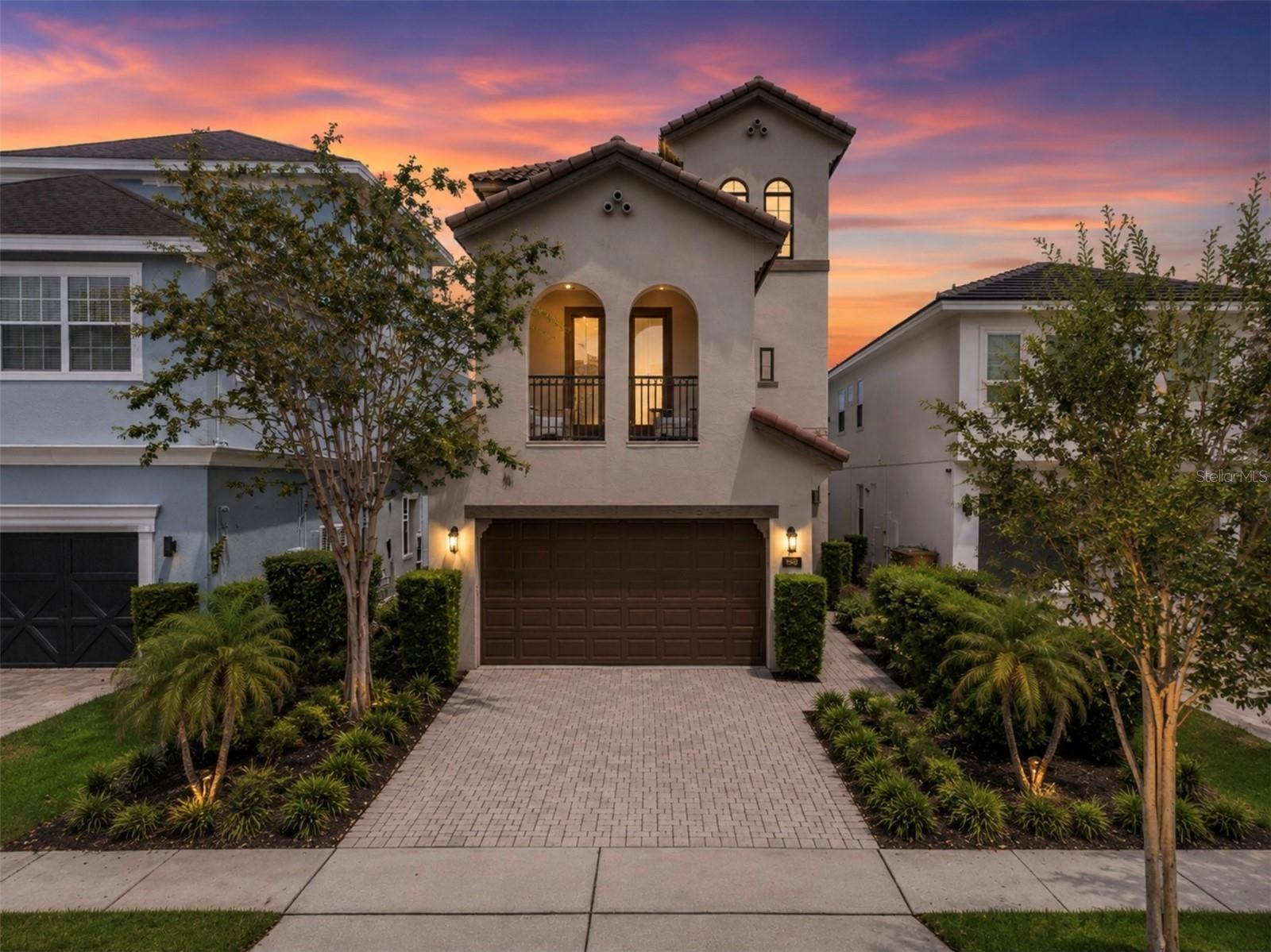 Photo of 969 DESERT MOUNTAIN COURT KISSIMMEE FL 34747