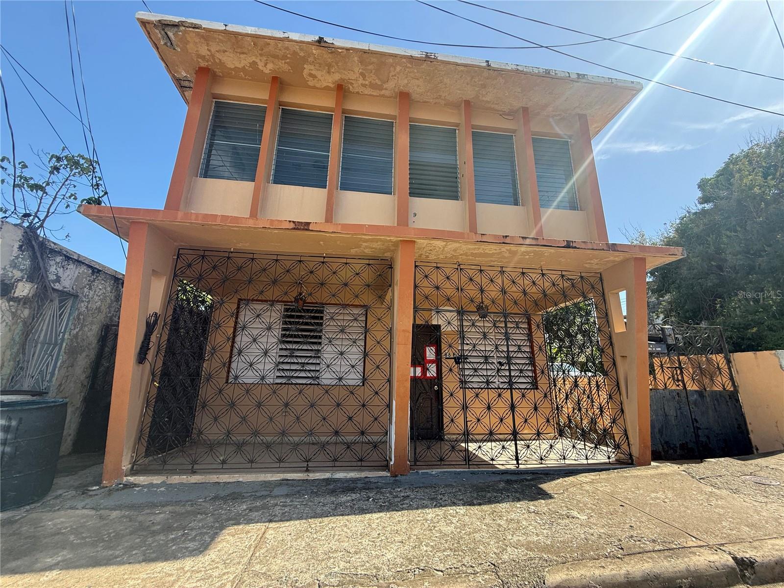 Photo of 68 Calle Enrique Gonzalez GUAYAMA PUEBLO GUAYAMA PR 00784