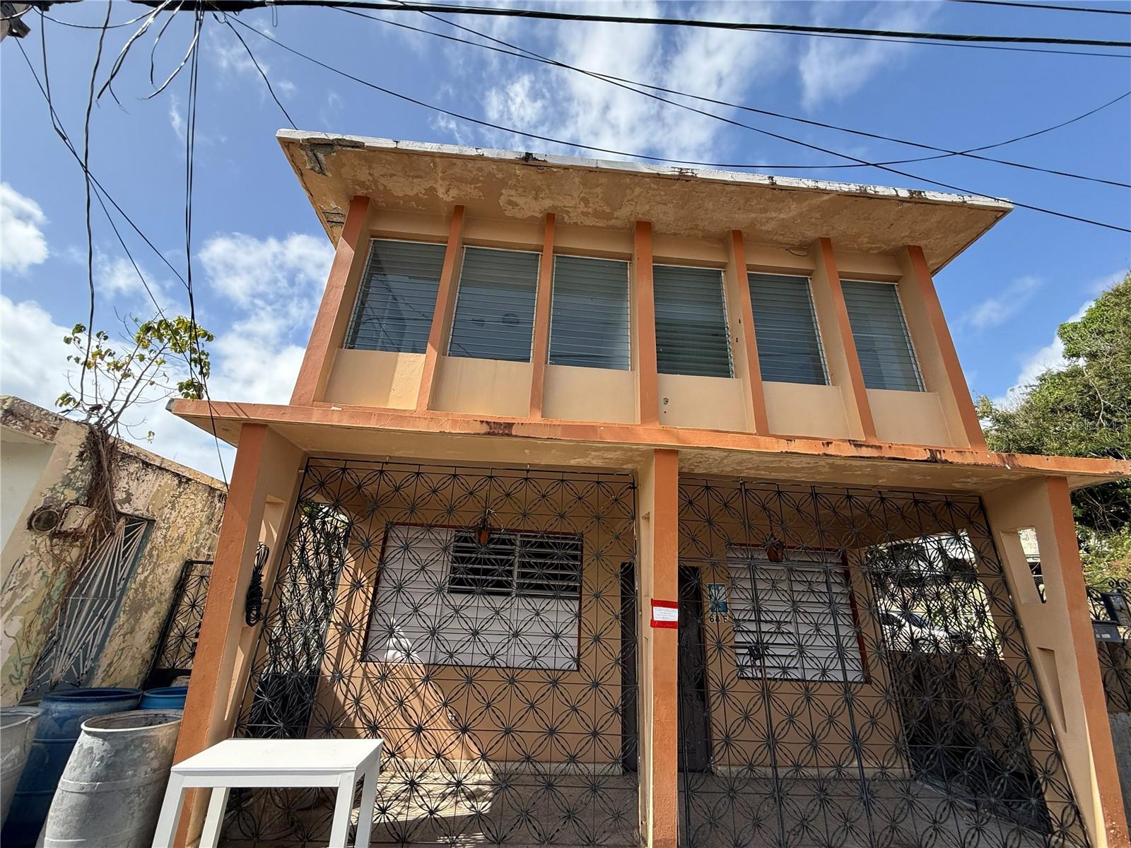 Photo of 68 Calle Enrique Gonzalez GUAYAMA PUEBLO GUAYAMA PR 00784