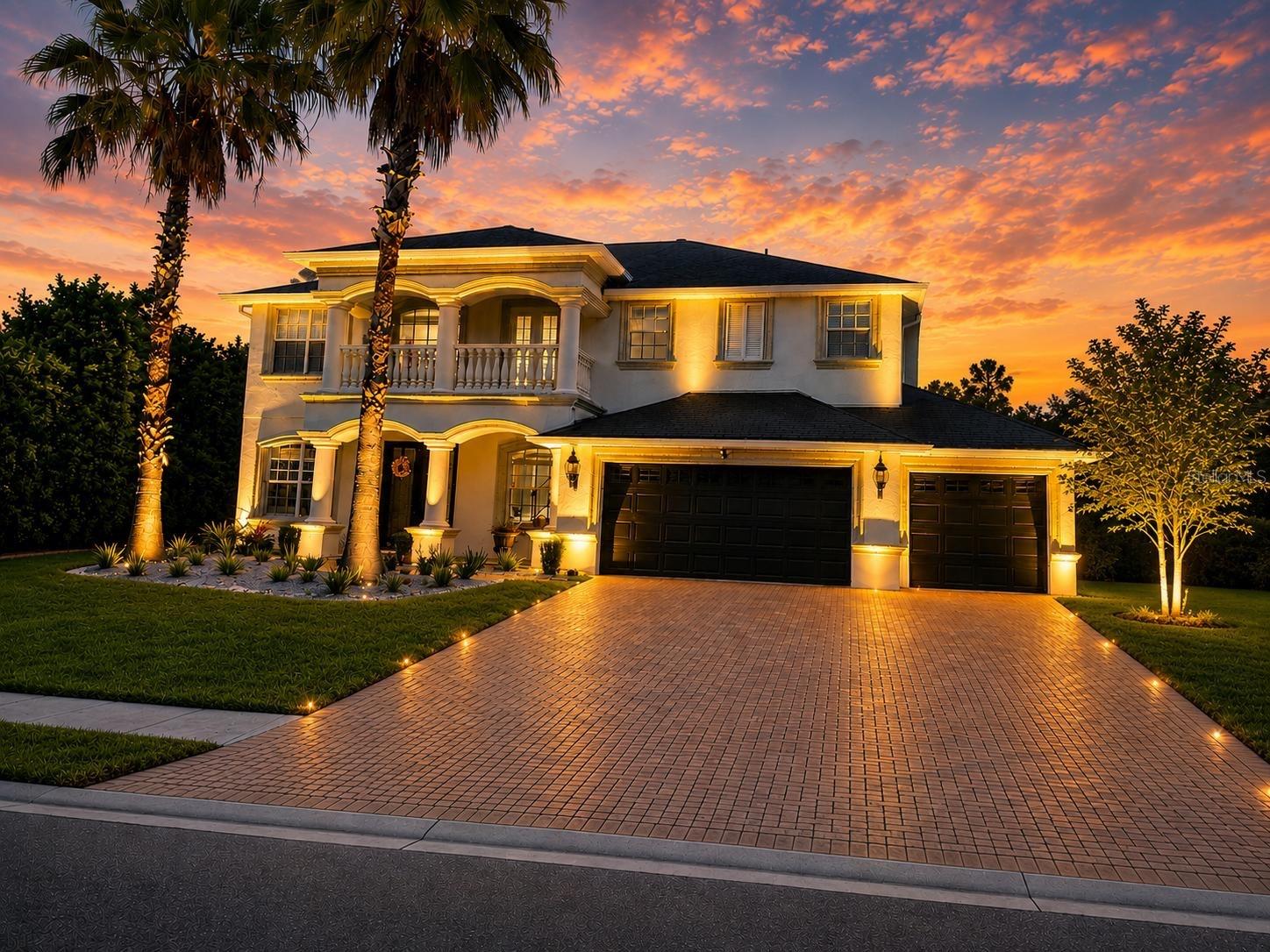 Photo of 27245 ROSELING COURT WESLEY CHAPEL FL 33544