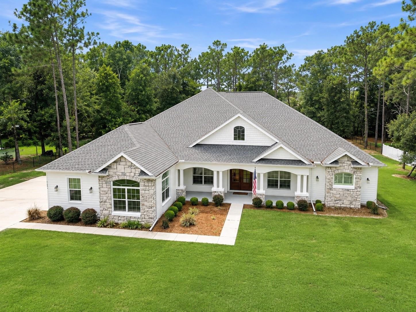 Photo of 5401 ZAMIA DRIVE BROOKSVILLE FL 34604