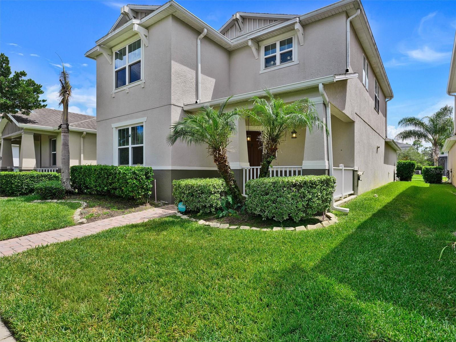 Photo of 14373 BREDA CENTER LOOP WINTER GARDEN FL 34787