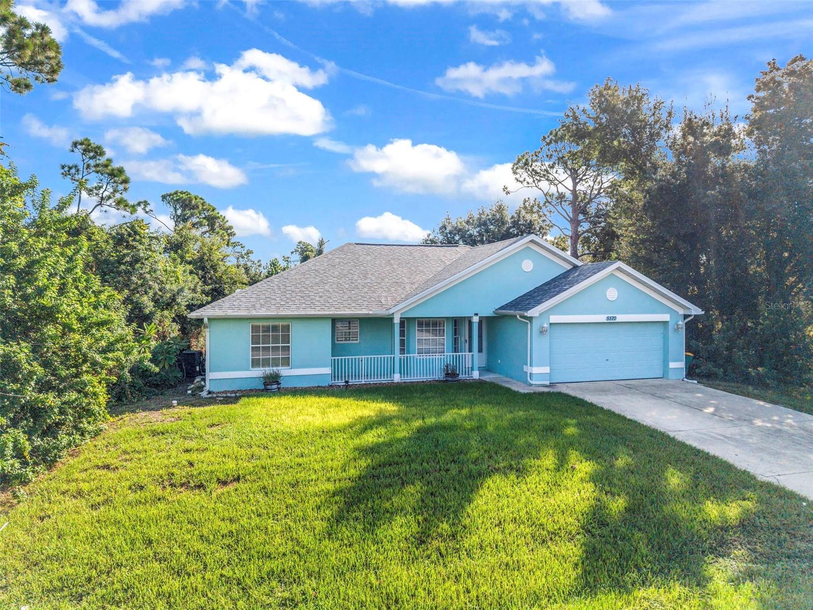Photo of 5570 MONTEGO LANE PORT CHARLOTTE FL 33981