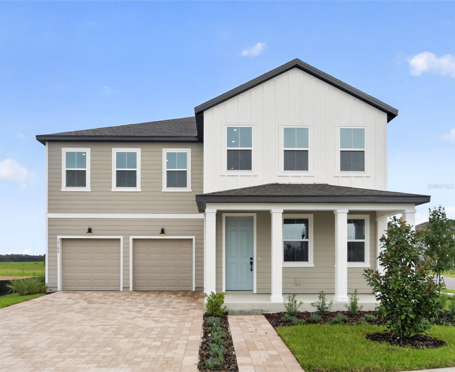 Photo of 30106 EMERALD FOREST DRIVE MOUNT DORA FL 32757