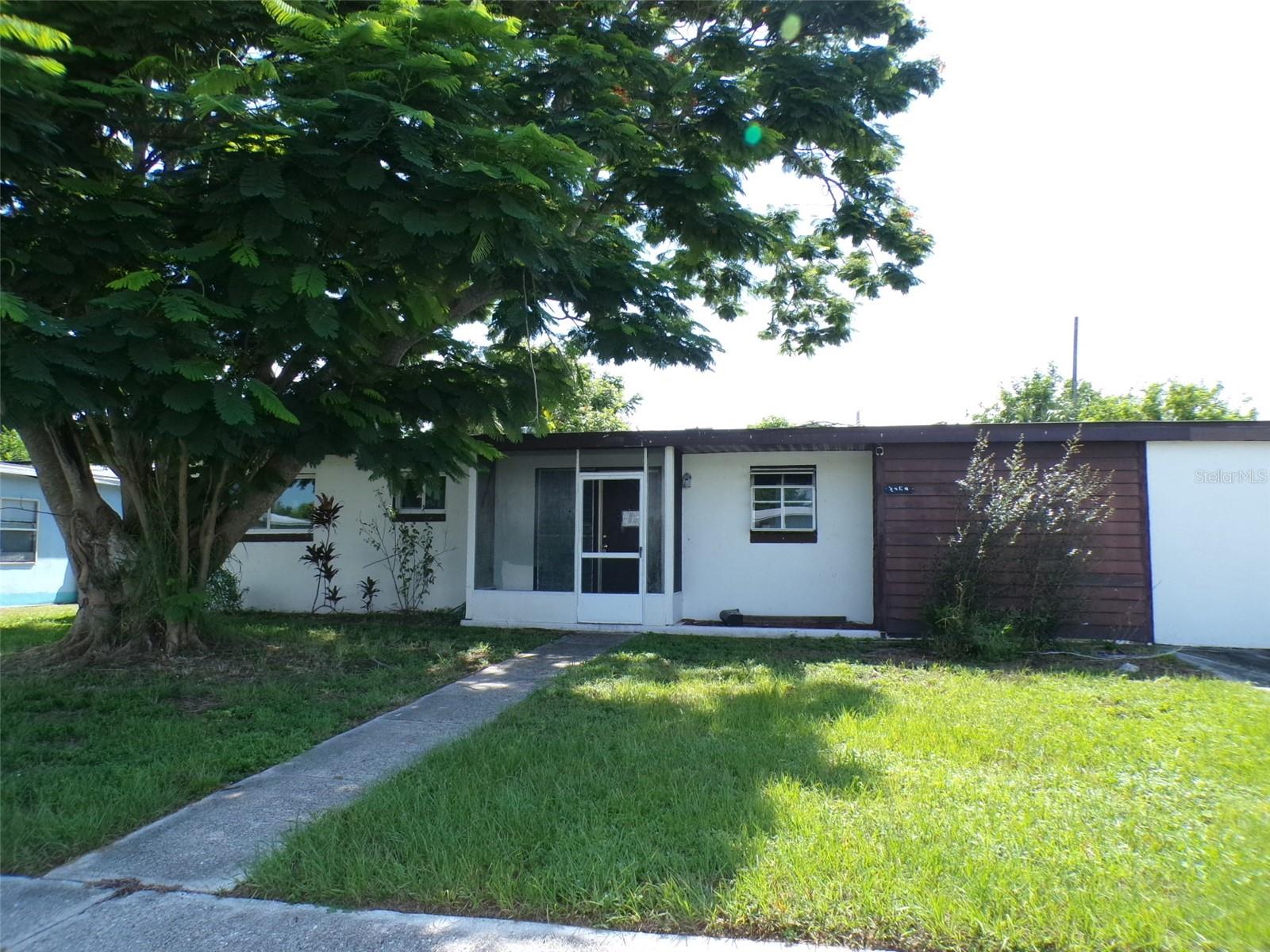 Photo of 2464 DEEDRA STREET PORT CHARLOTTE FL 33952