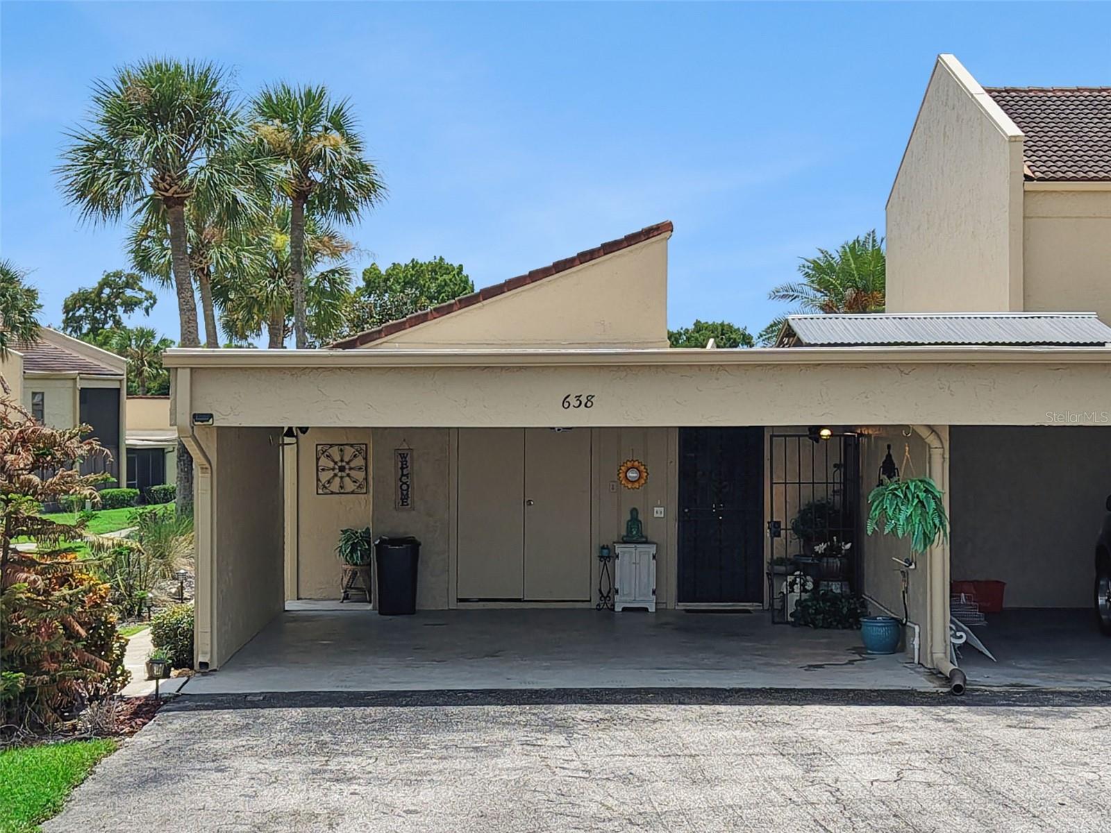 Photo of 638 SAUSALITO BOULEVARD #B5 CASSELBERRY FL 32707