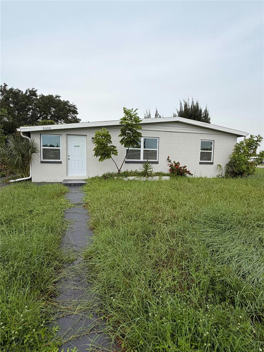 Photo of 5009 BULLARD STREET NORTH PORT FL 34287