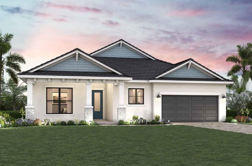 Photo of 17644 FOXTAIL LOOP VENICE FL 34293