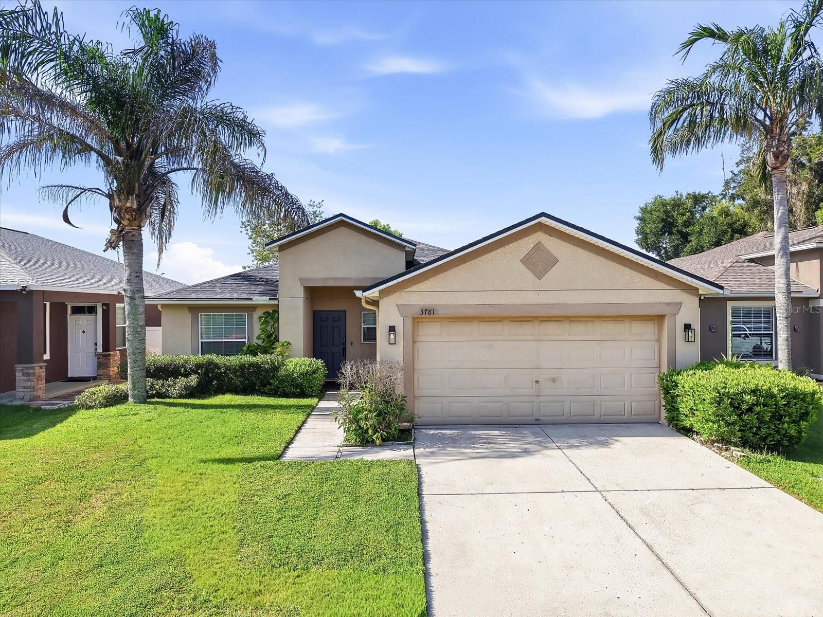 Photo of 3781 MADBURY CIRCLE LAKELAND FL 33810