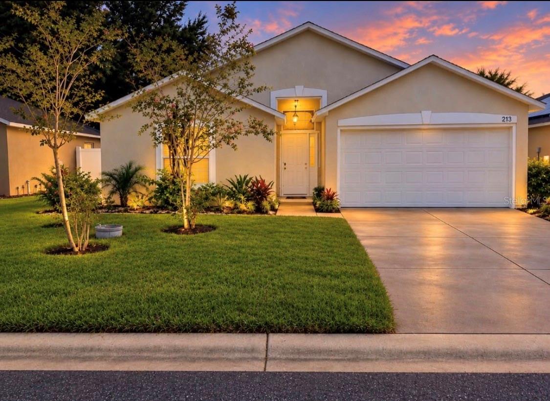Photo of 213 VERBENA ST DAVENPORT FL 33837
