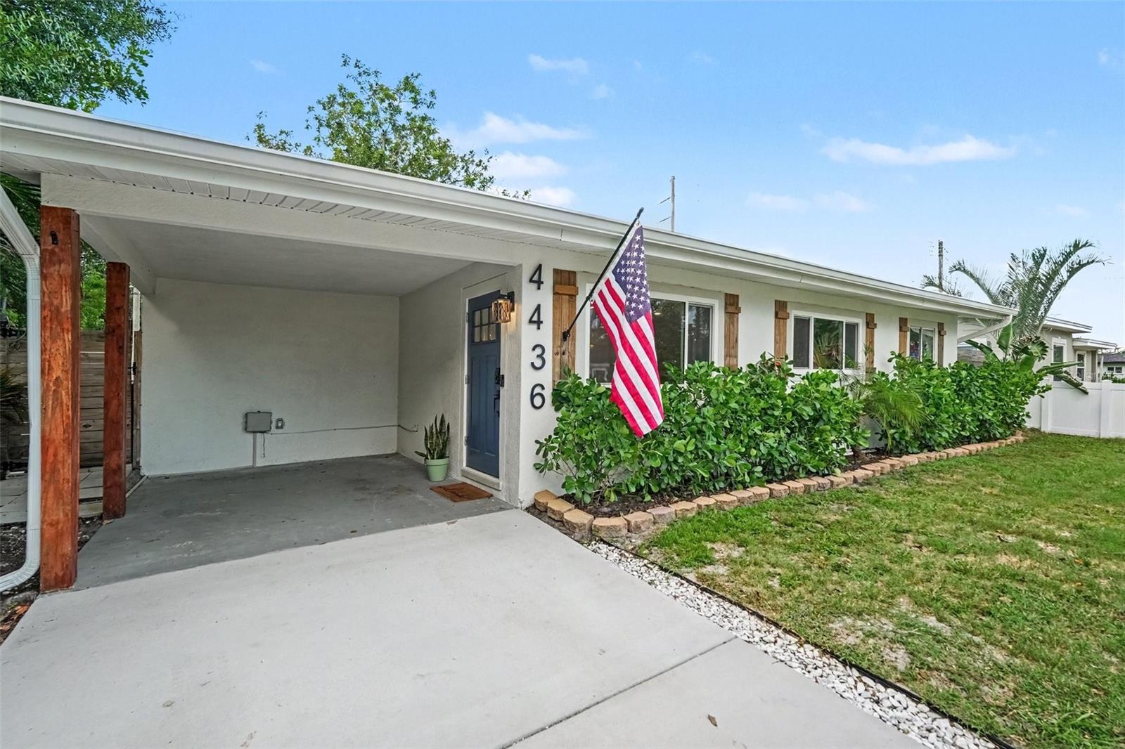 Photo of 4436 W TRILBY AVENUE TAMPA FL 33616