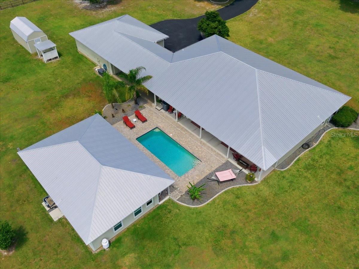 Photo of 1500 SPRING GARDEN RANCH ROAD DE LEON SPRINGS FL 32130