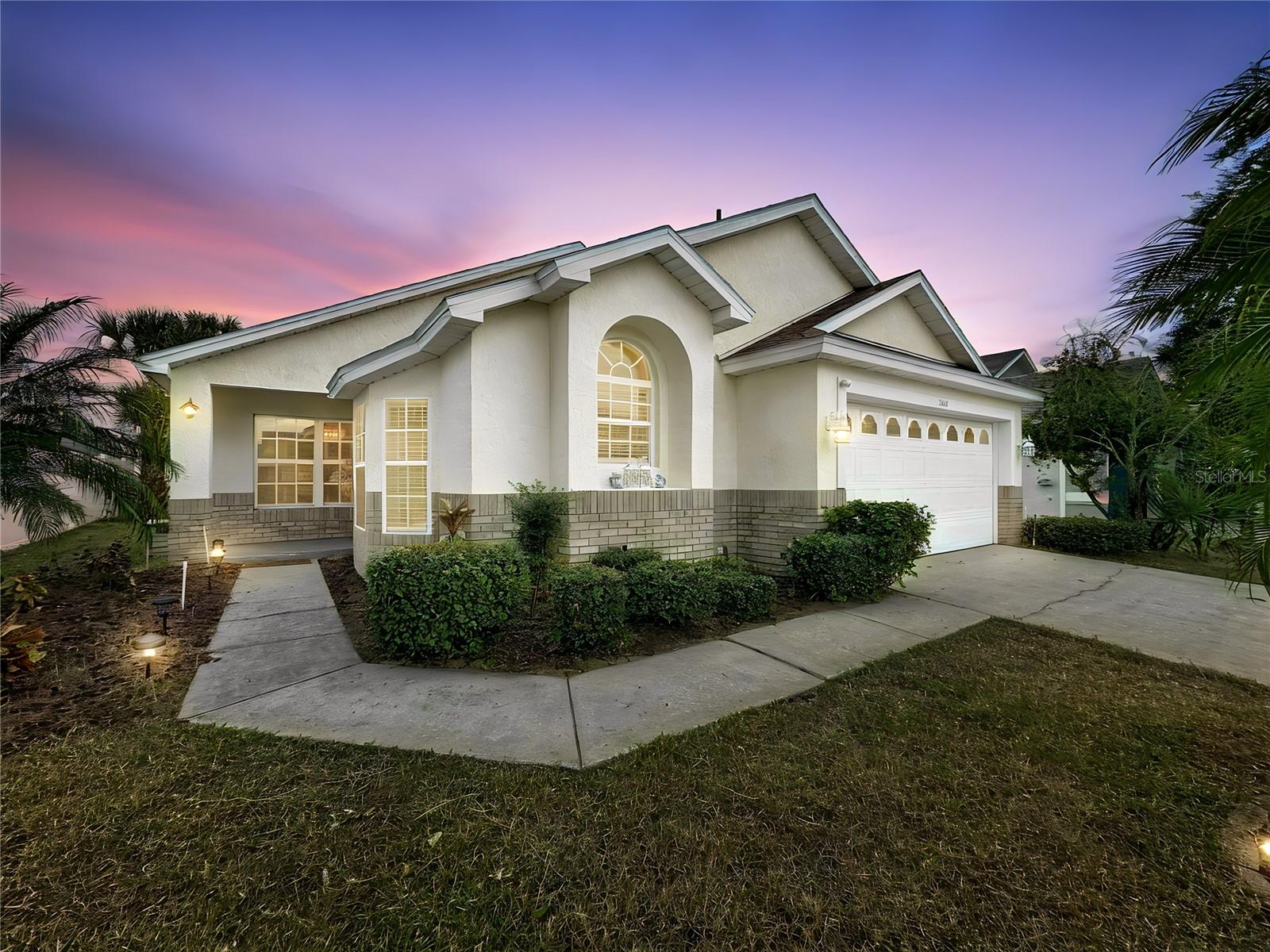 Photo of 2615 SUMMER CREEK DRIVE KISSIMMEE FL 34747