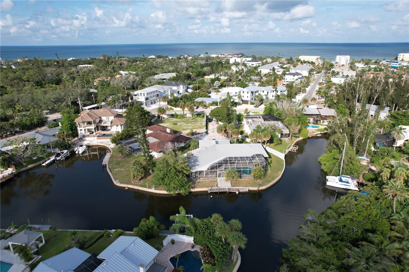 Photo of 6937 MIDNIGHT PASS ROAD SARASOTA FL 34242