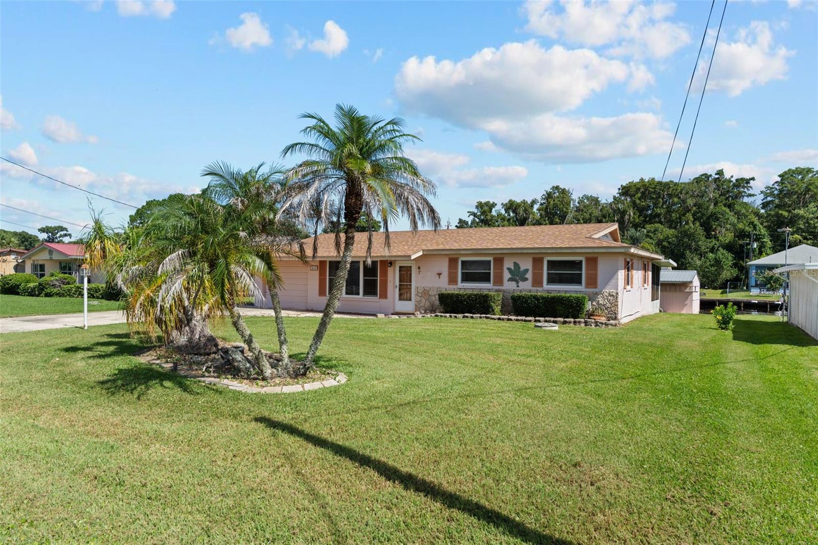 Photo of 1630 PARADISE LANE ASTOR FL 32102