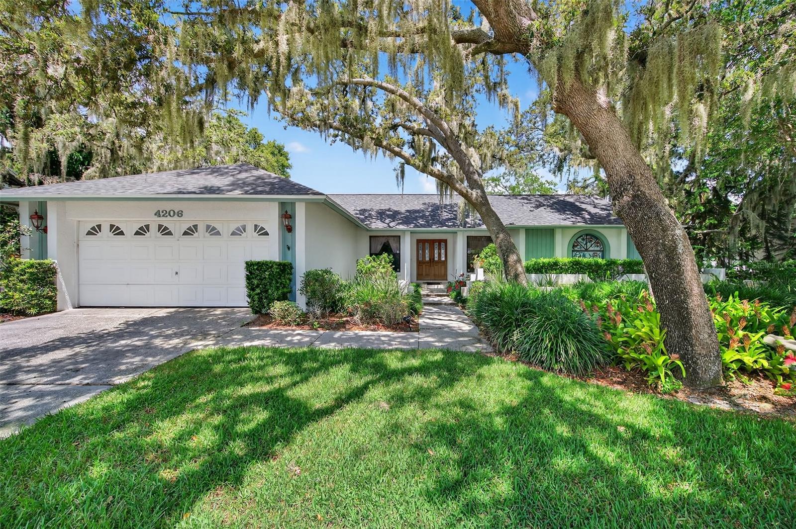 Photo of 4206 KIPLING AVENUE PLANT CITY FL 33566
