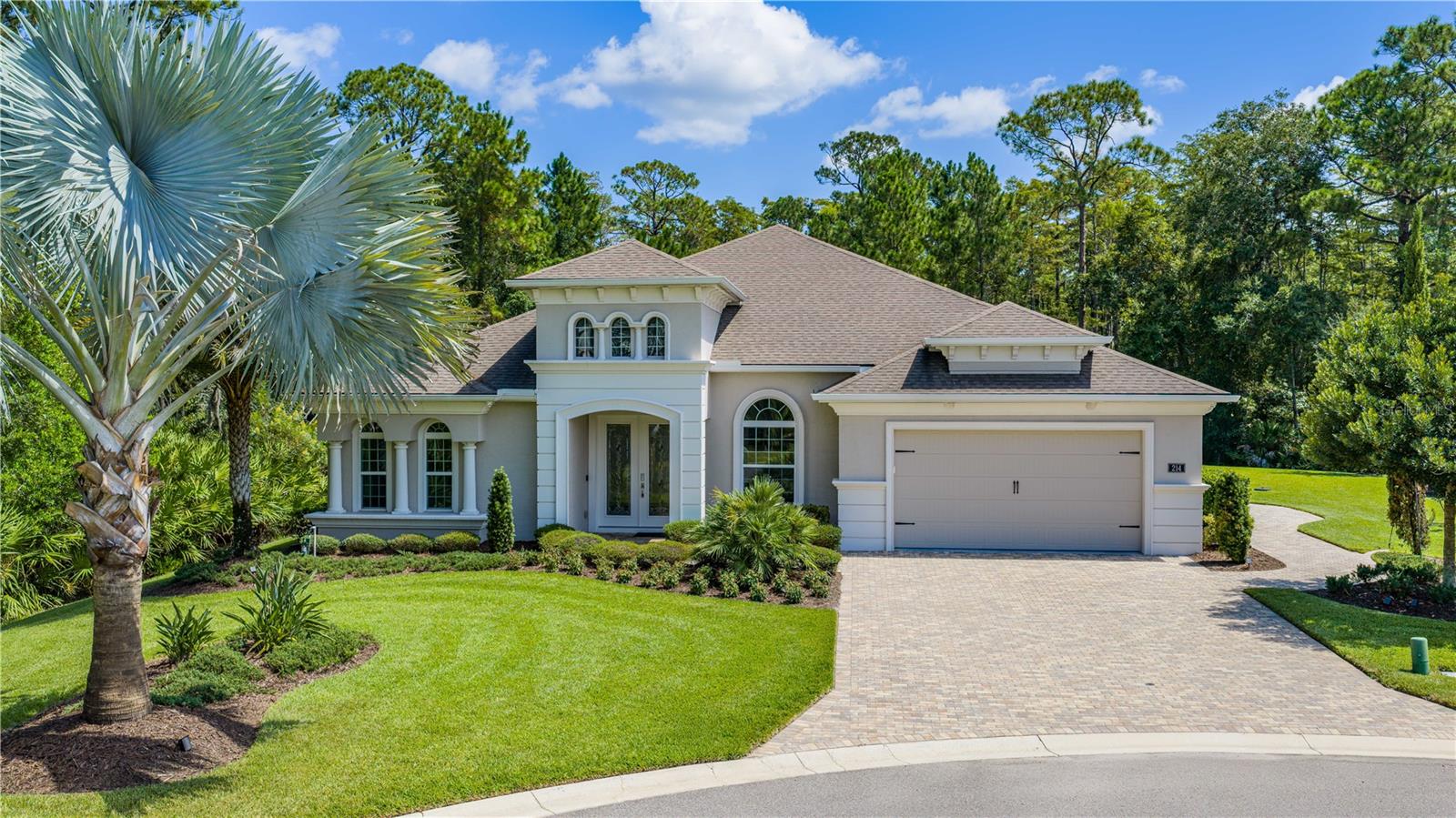 Photo of 214 ASHWOOD COURT ORMOND BEACH FL 32174