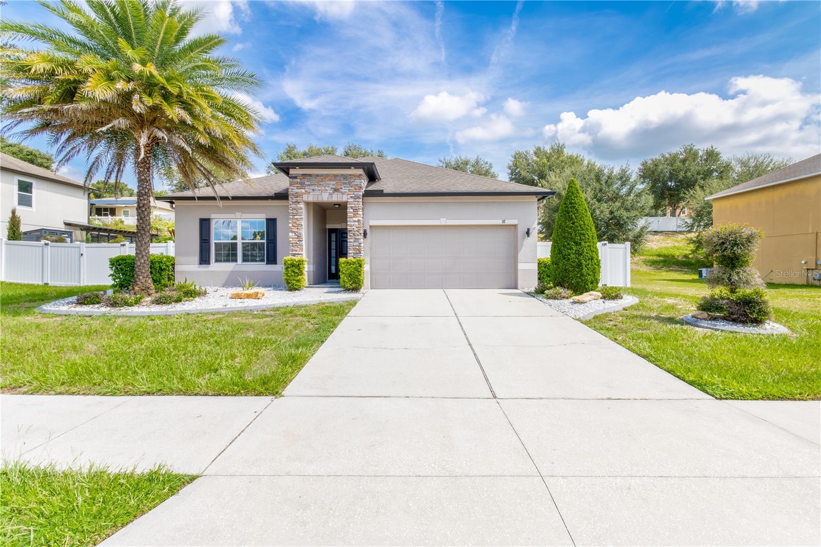 Photo of 117 COLONIAL PINE LANE MINNEOLA FL 34715