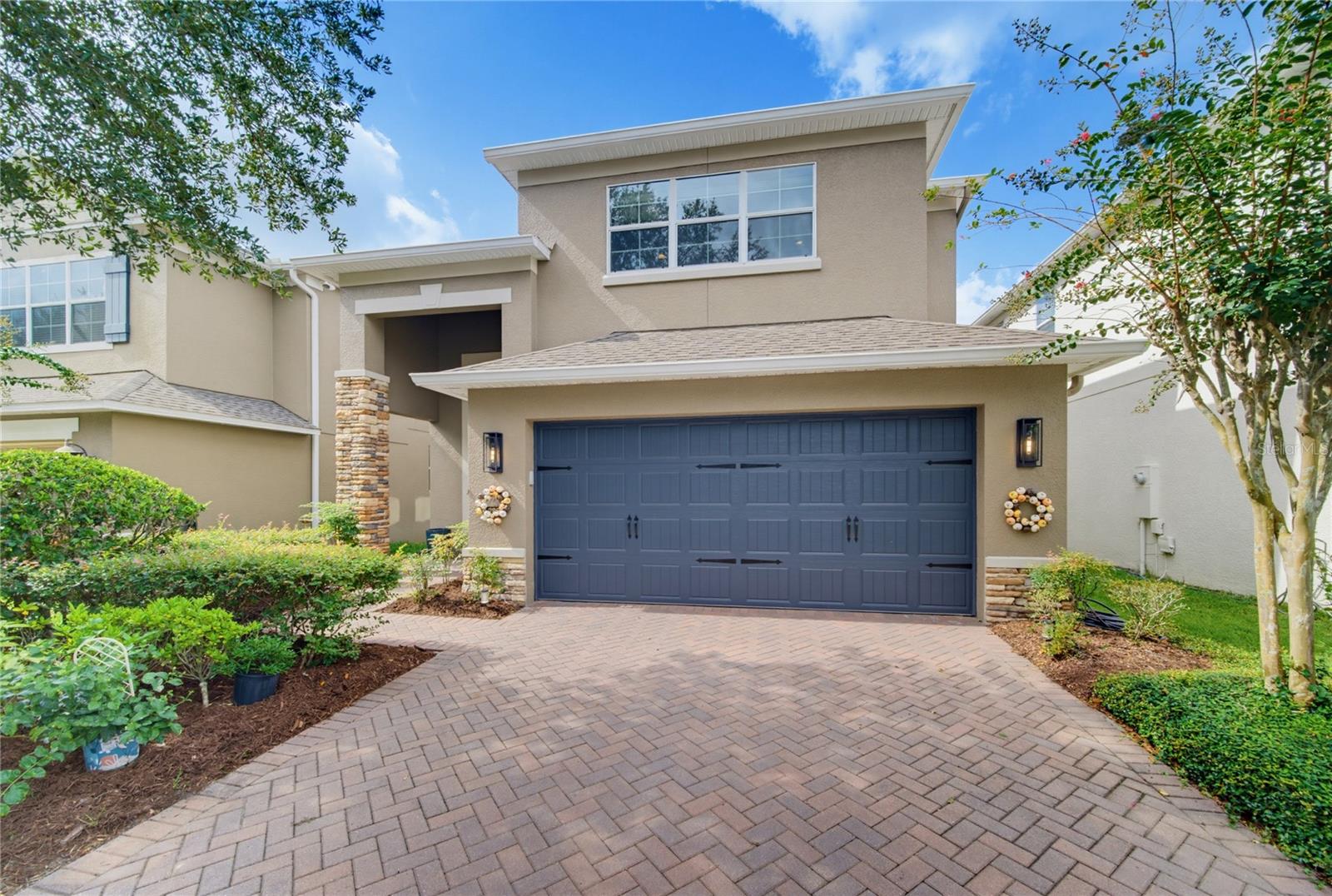 Photo of 2809 PEWTER MIST COURT OVIEDO FL 32765