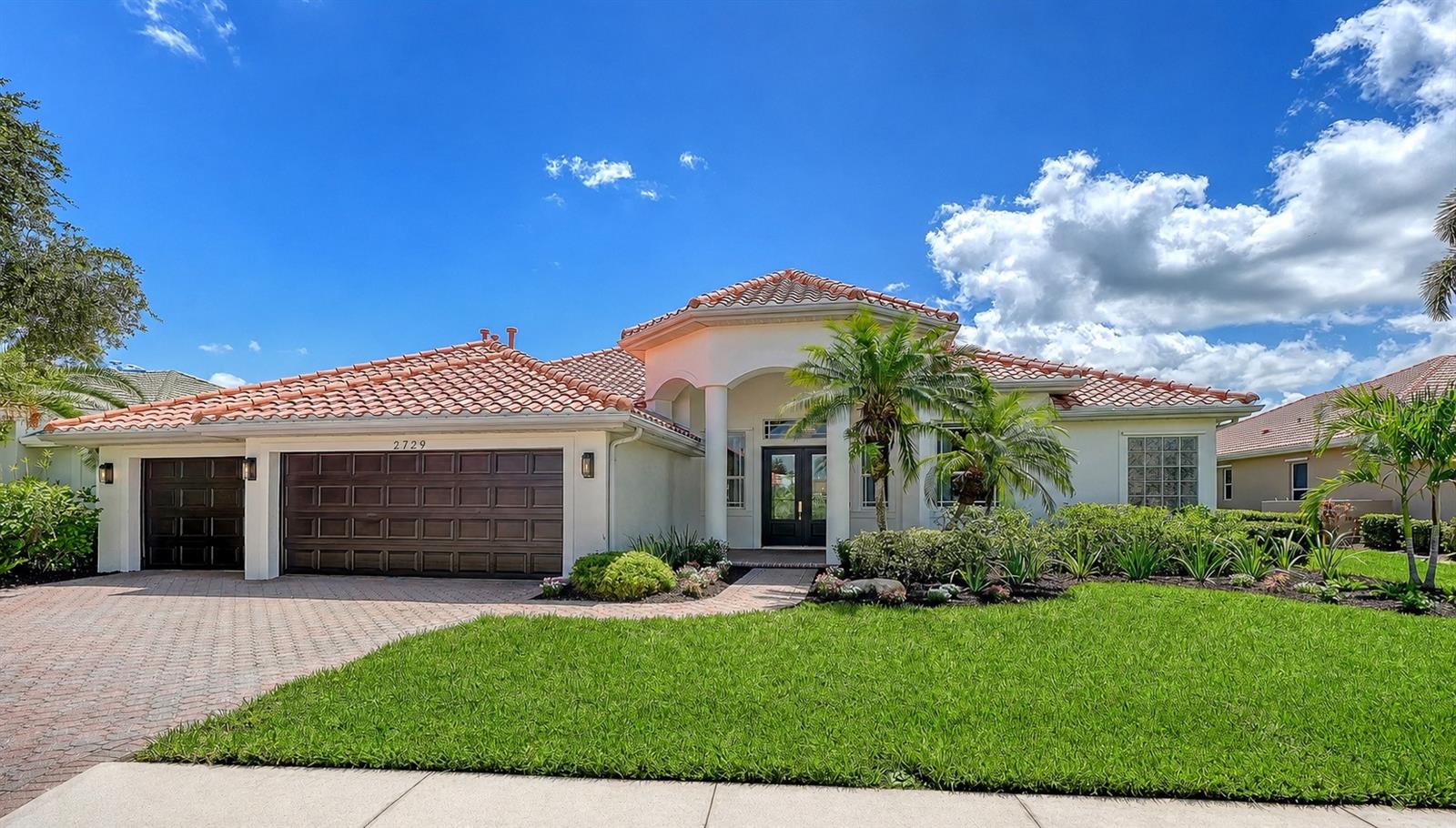 Photo of 2729 HARVEST DRIVE SARASOTA FL 34240