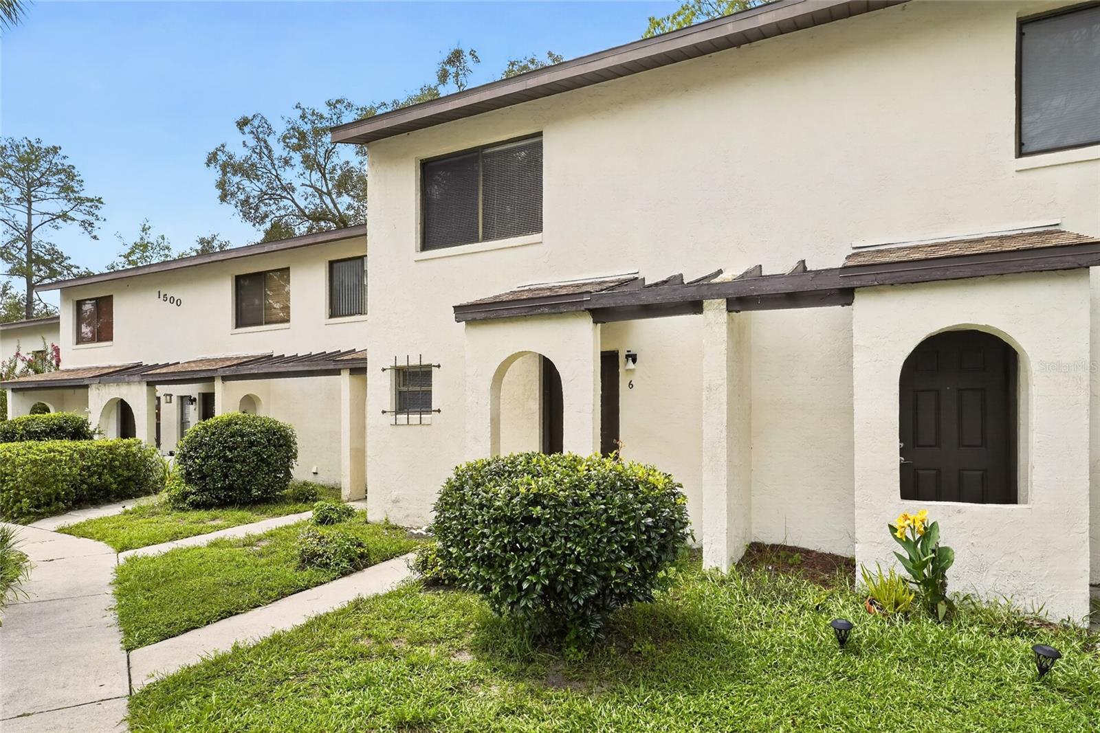 Photo of 2635 SW 35TH PLACE #1506 GAINESVILLE FL 32608