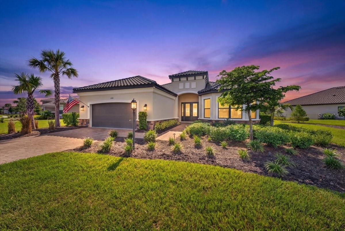 Photo of 10168 SILENT NIGHT LANE SARASOTA FL 34241