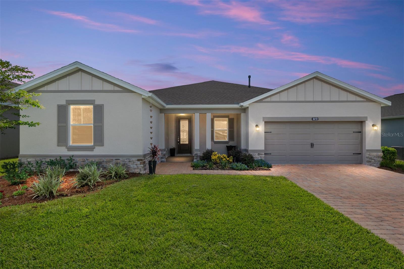 Photo of 4419 NW 54TH TERRACE OCALA FL 34482