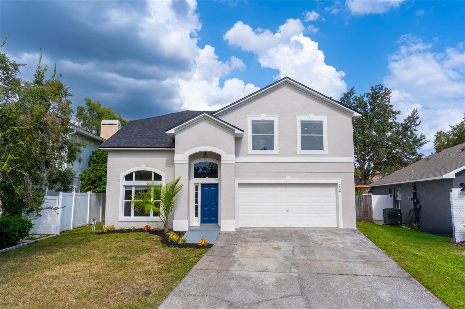 Photo of 7909 CHARTREUX LANE MAITLAND FL 32751