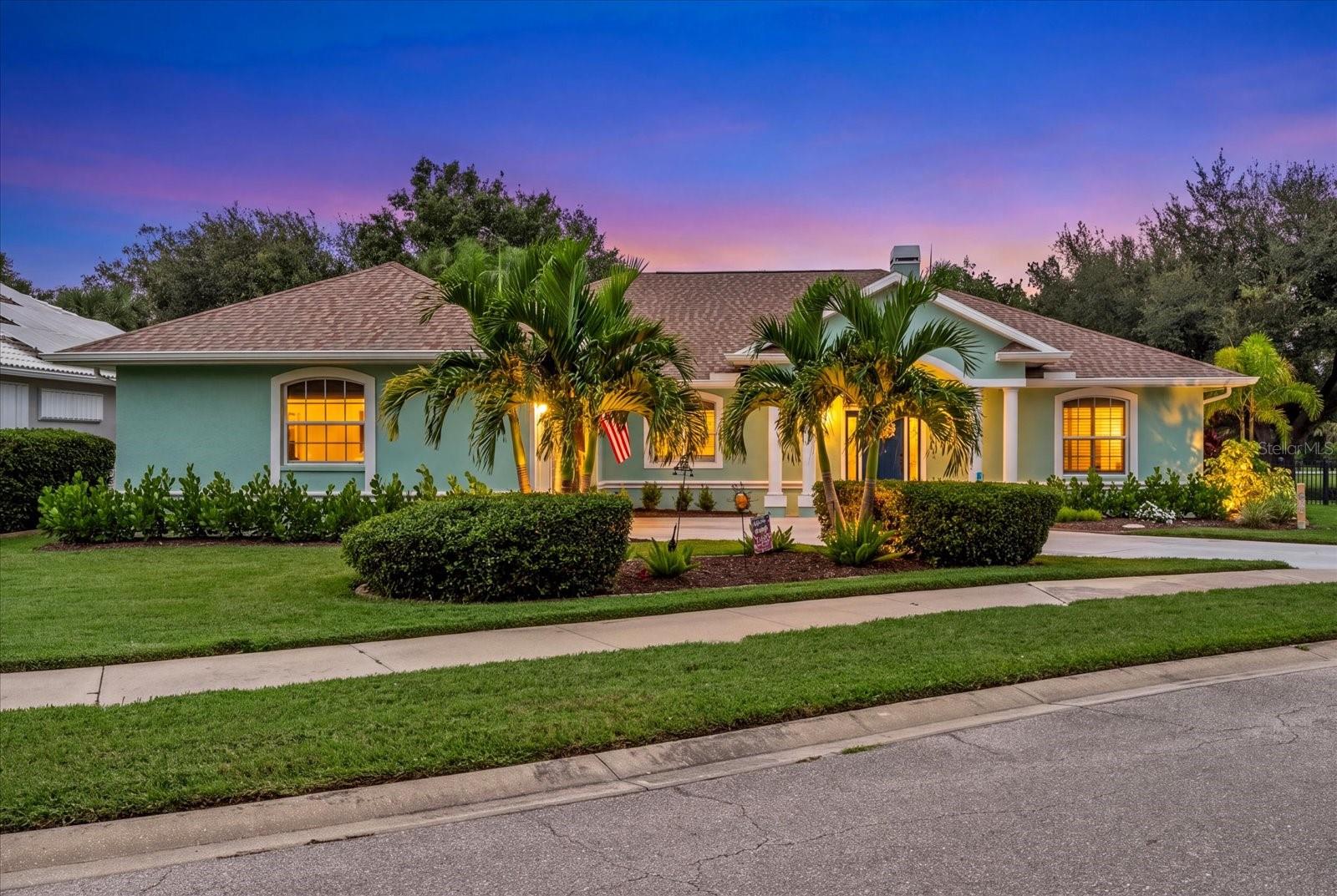 Photo of 2166 SONOMA DRIVE NOKOMIS FL 34275