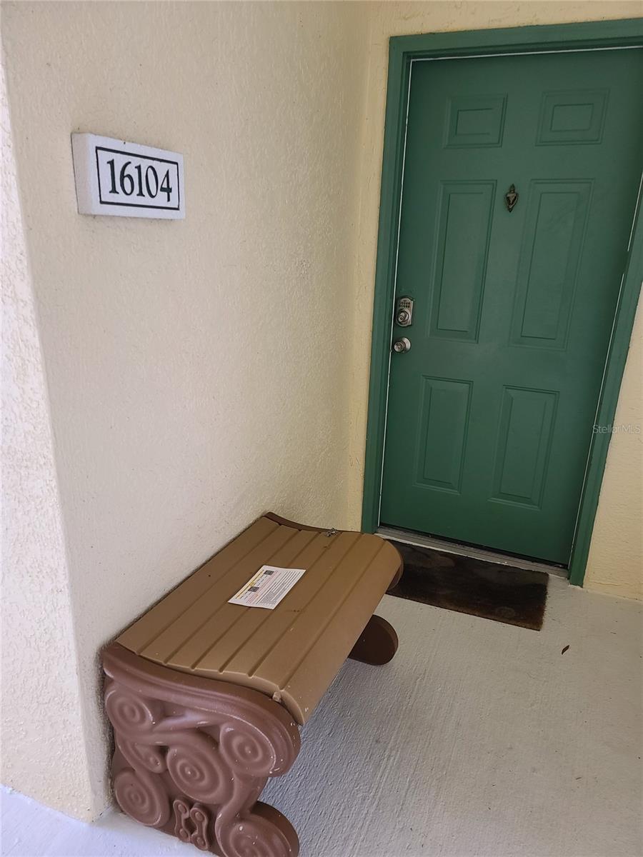 Photo of 8908 LEGACY COURT #16-104 KISSIMMEE FL 34747