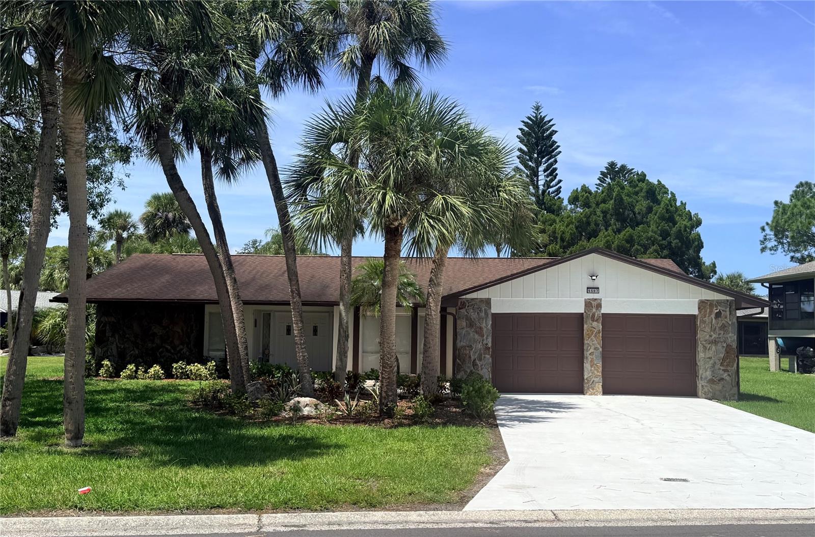Photo of 5507 NIMITZ ROAD NEW PORT RICHEY FL 34652