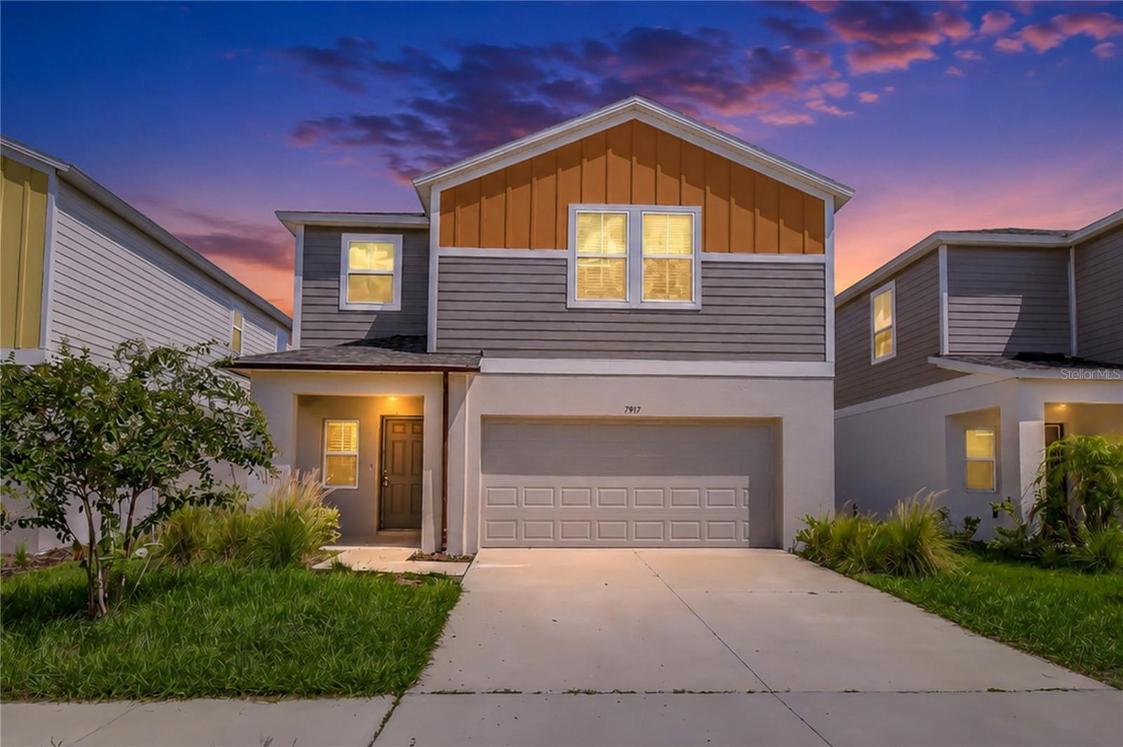 Photo of 7917 PEACE LILY AVENUE WESLEY CHAPEL FL 33545