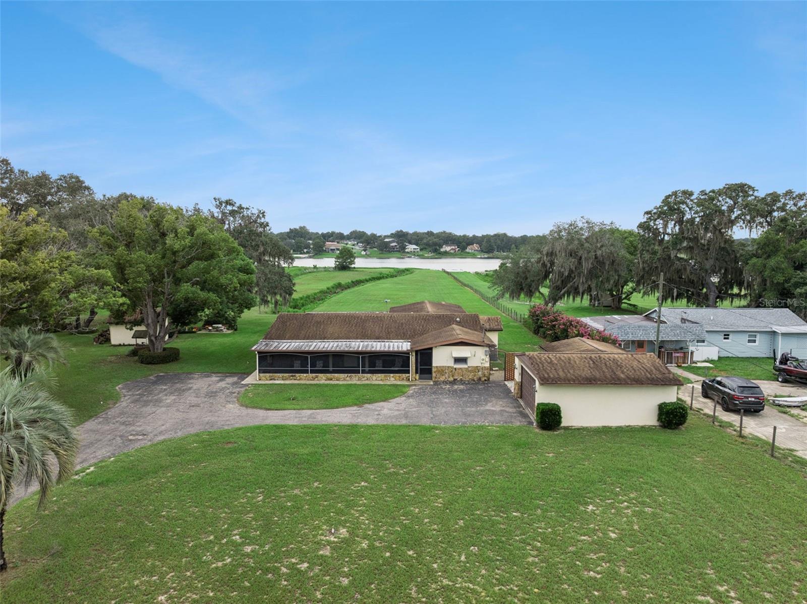 Photo of 10617 SE 95TH TERRACE BELLEVIEW FL 34420
